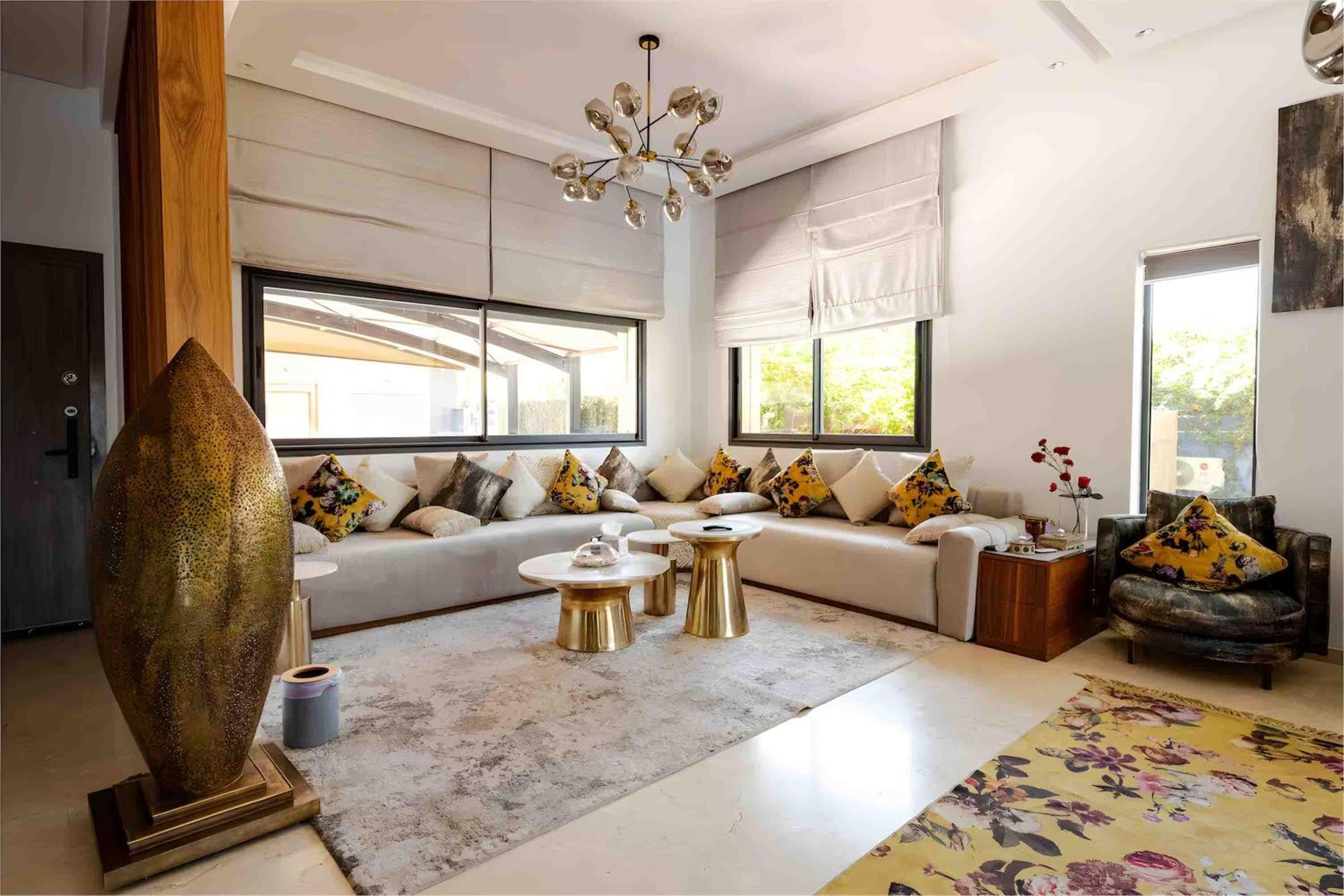 Royal With Private Pool, And Vip Concierge * Marraquexe