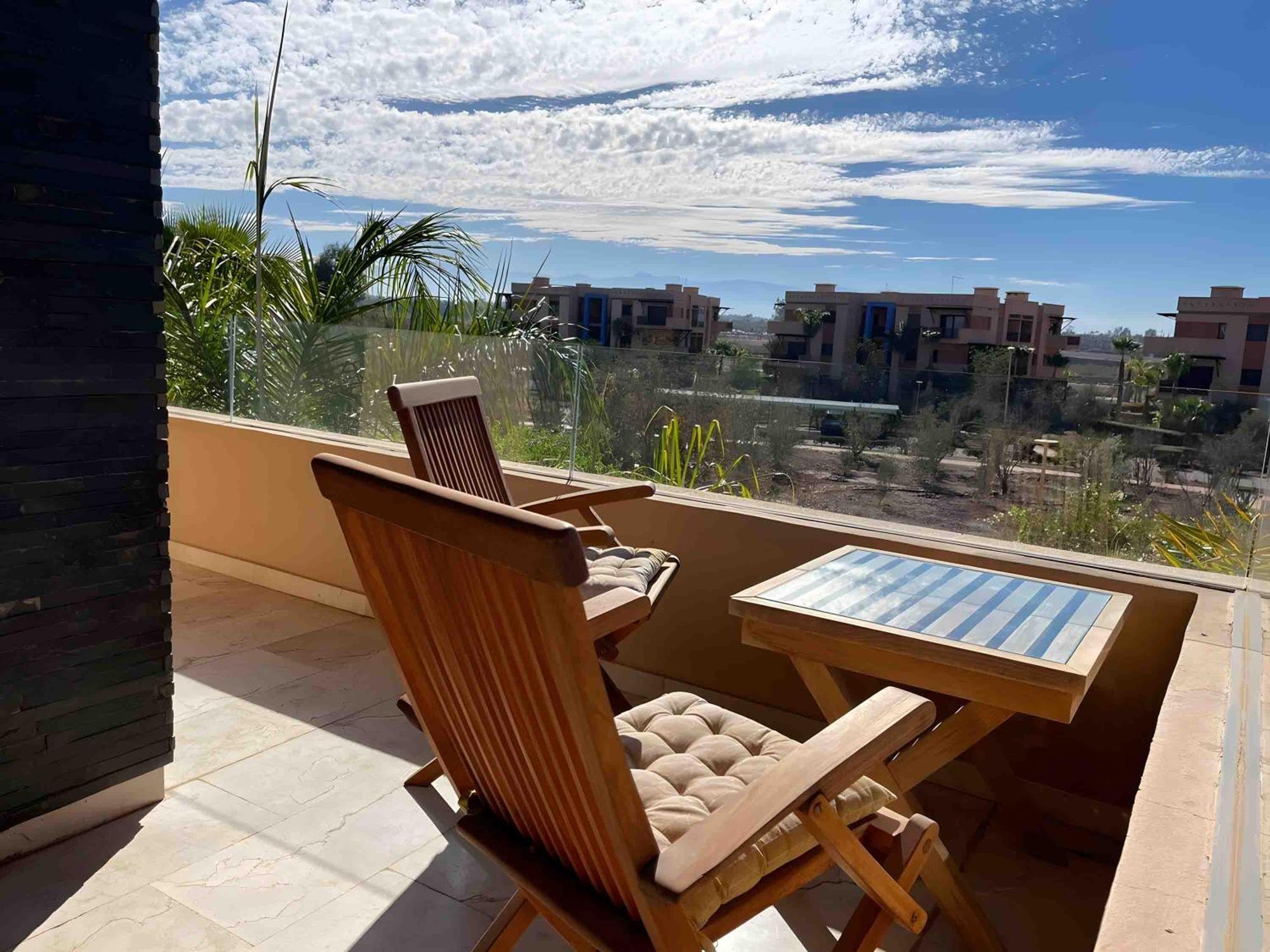 Royal With Private Pool, And Vip Concierge Marraquexe