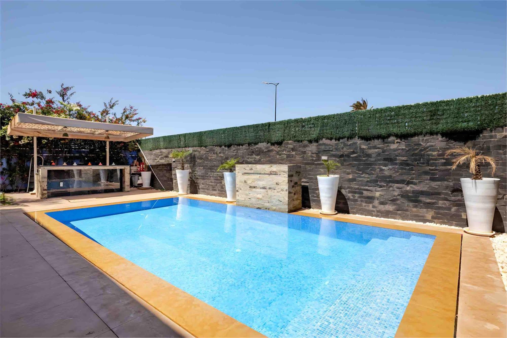 Pousada Royal With Private Pool, And Vip Concierge