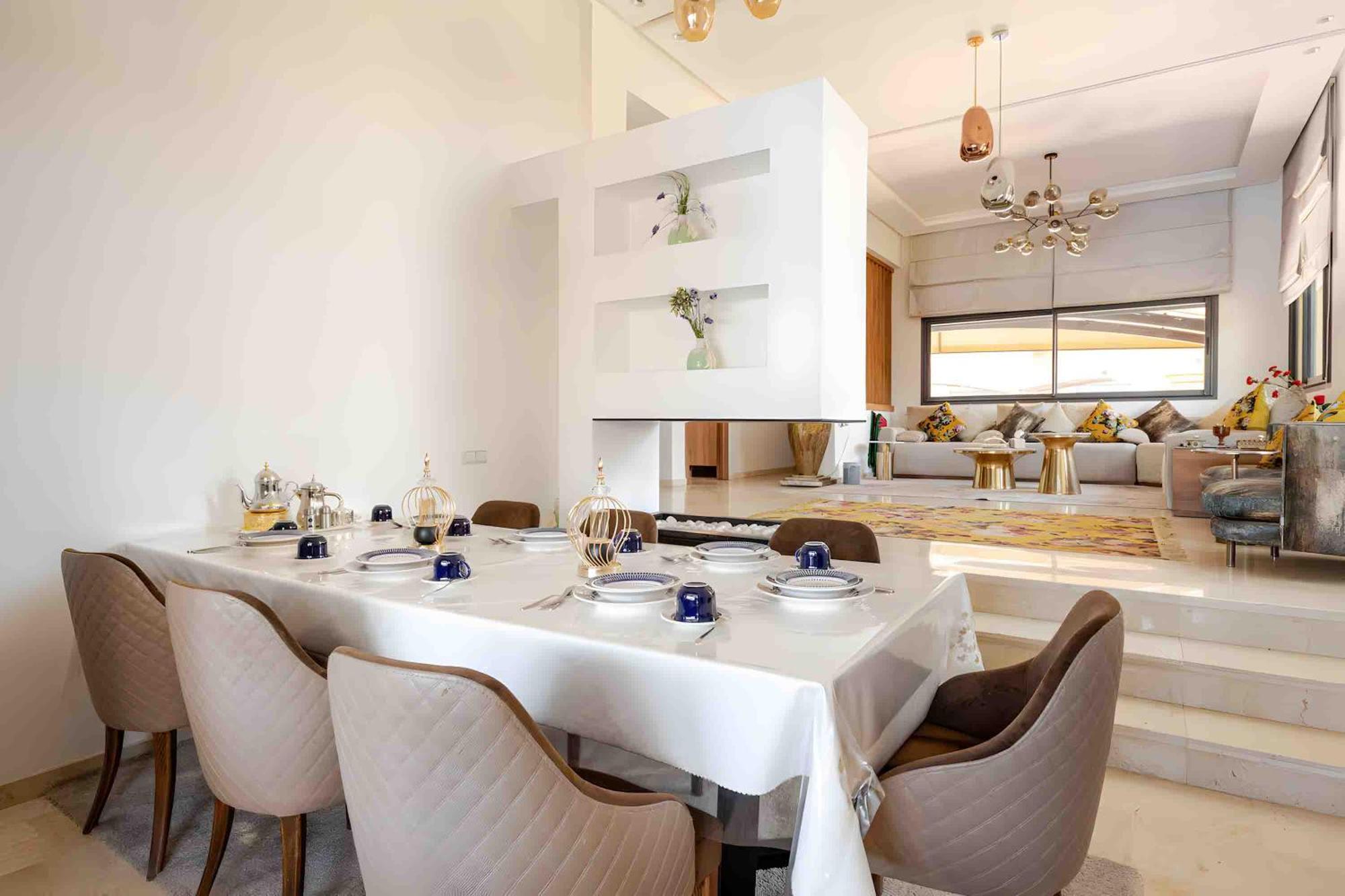 Royal With Private Pool, And Vip Concierge Pousada