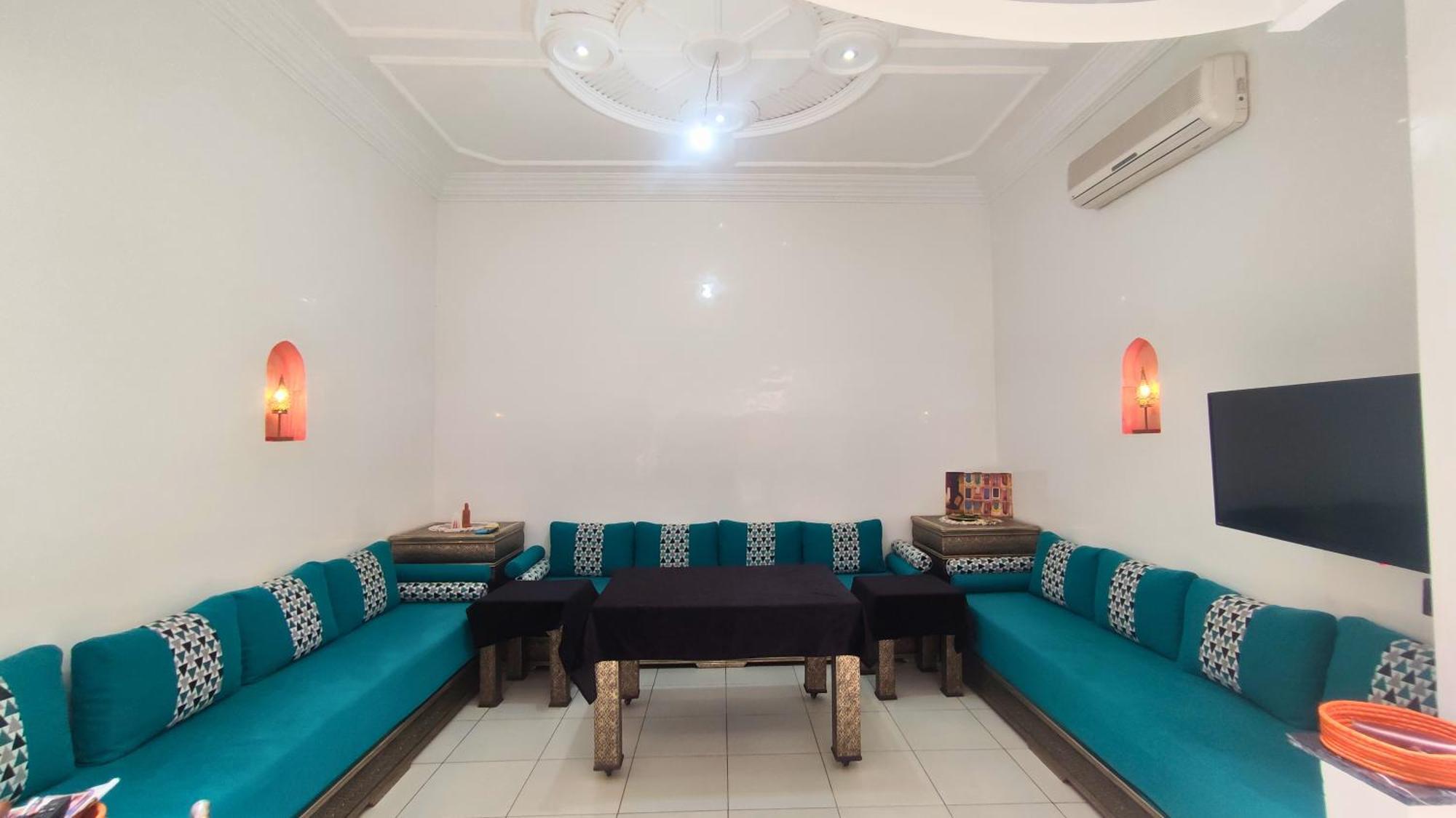 Abdou Holiday home *