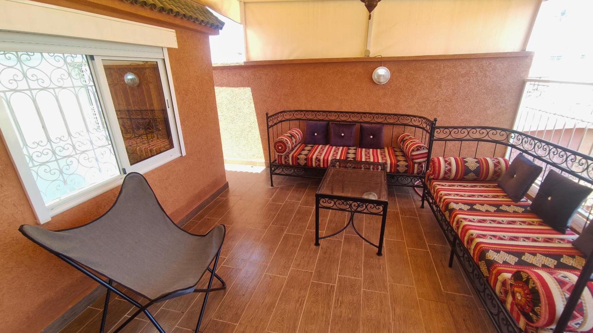 Abdou Holiday home