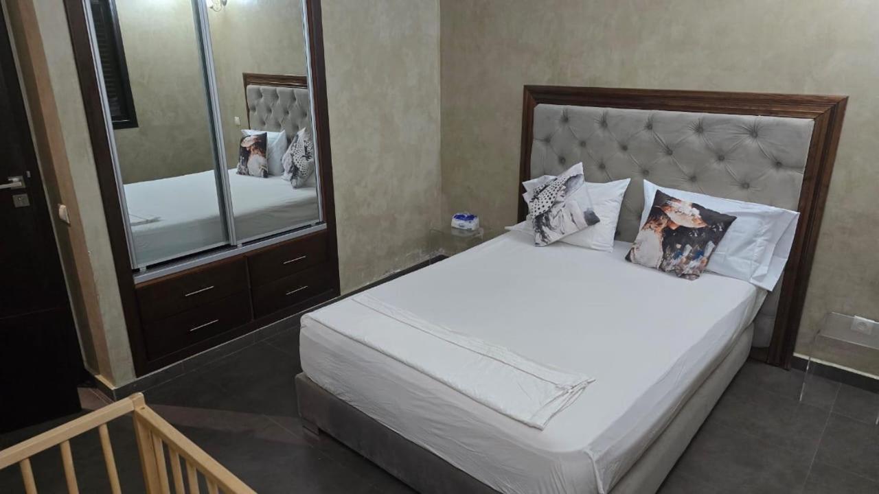 Apartment Luxury Marrakech *