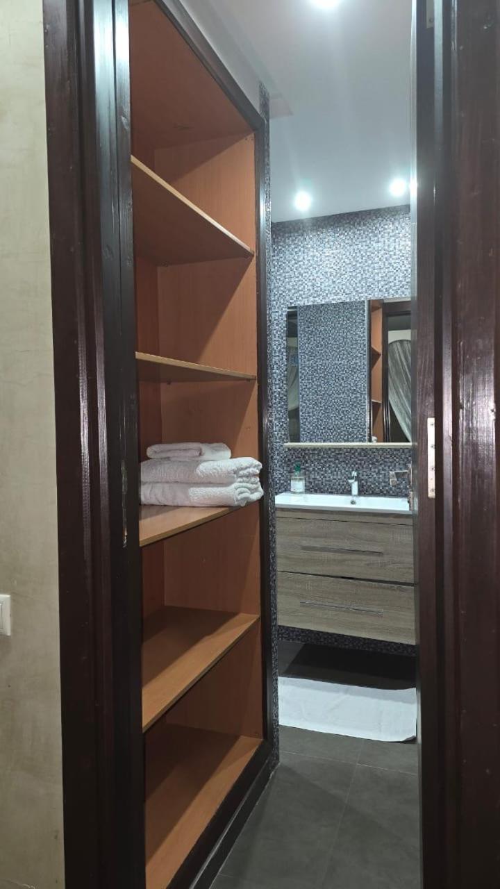 Apartment Luxury Marrakech *