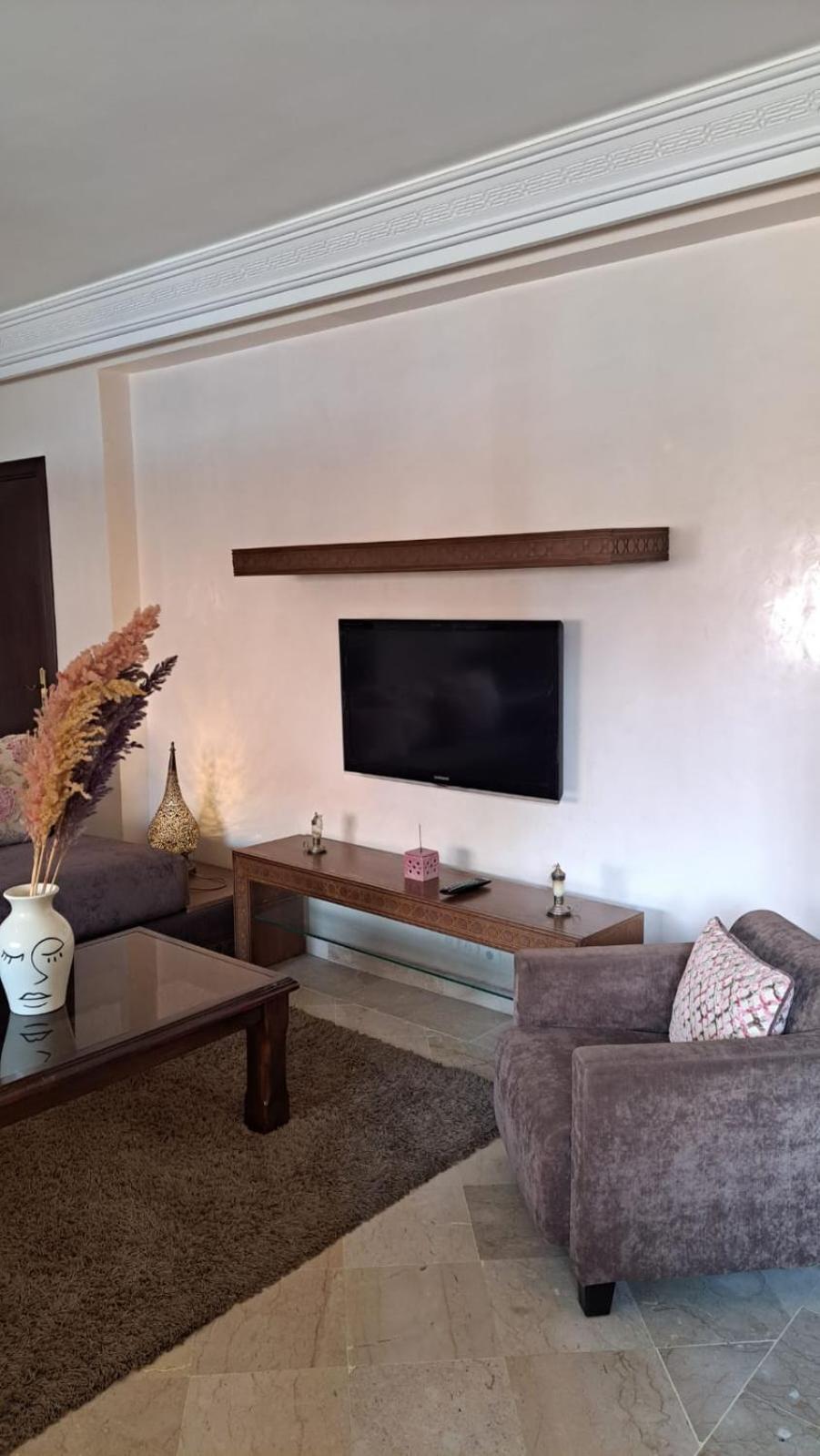 Tres Aimable Apartment
