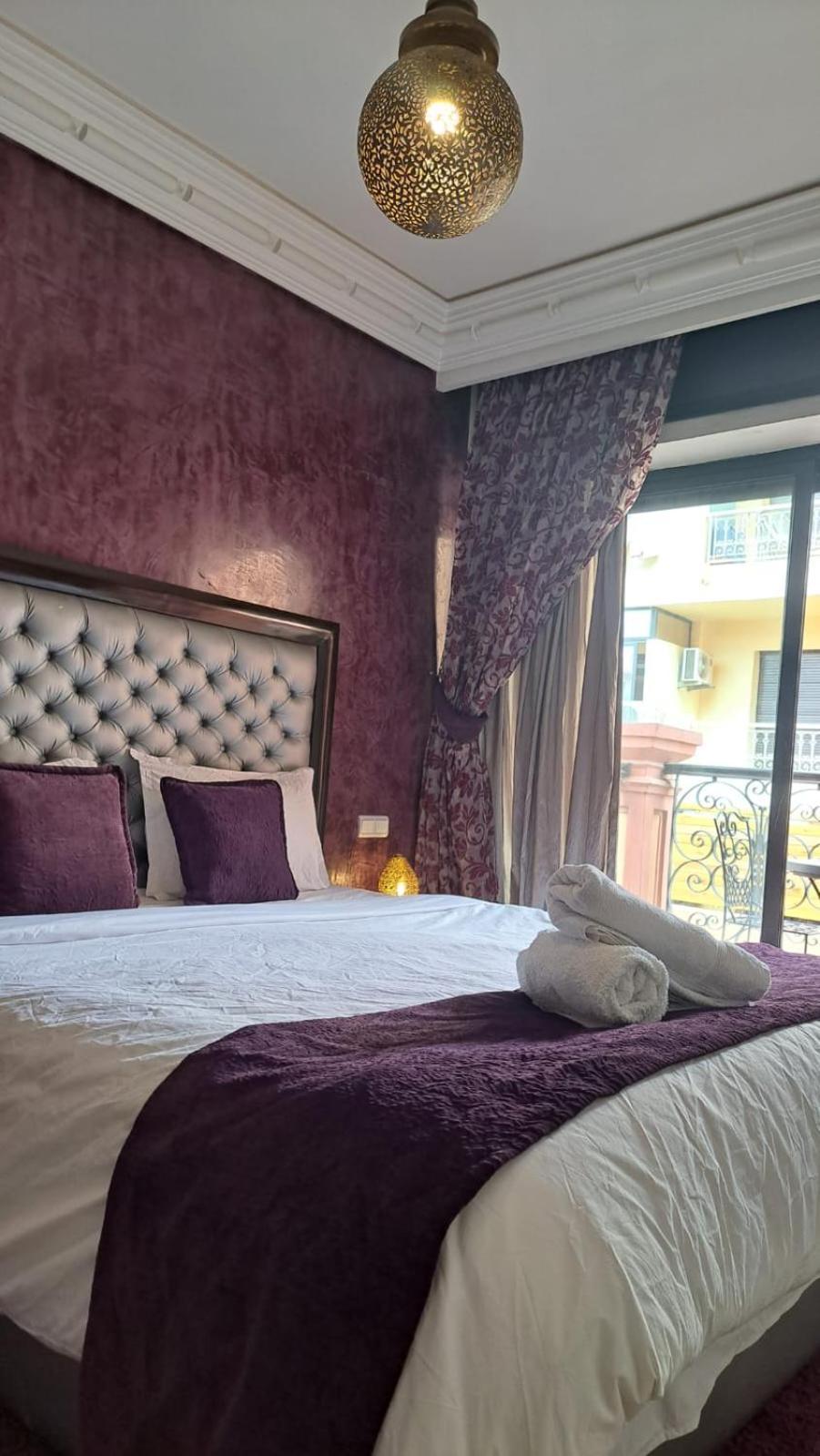 Tres Aimable Apartment