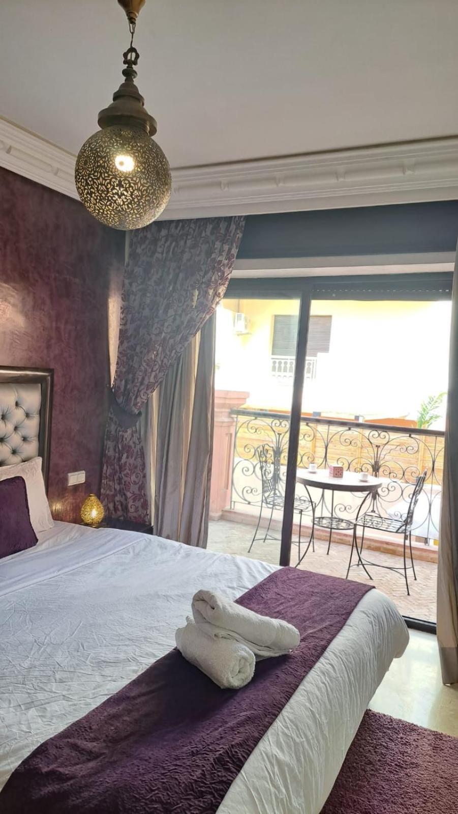 Tres Aimable Apartment *