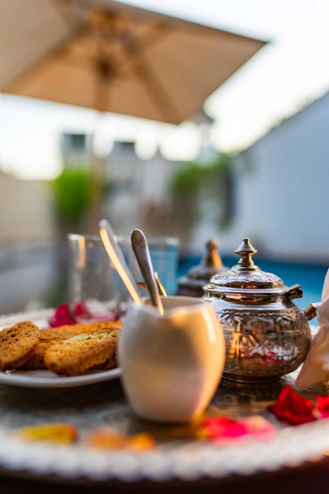 Guest house Tizgui Marrakesh