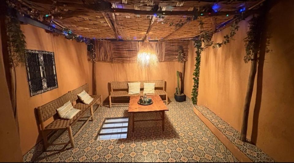 Dar Kamilya Apartment *