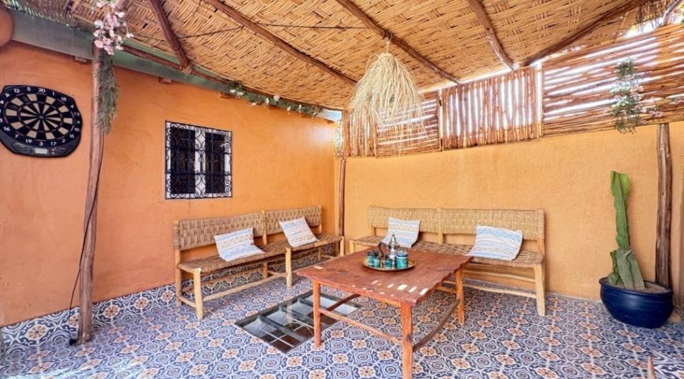Dar Kamilya Apartment