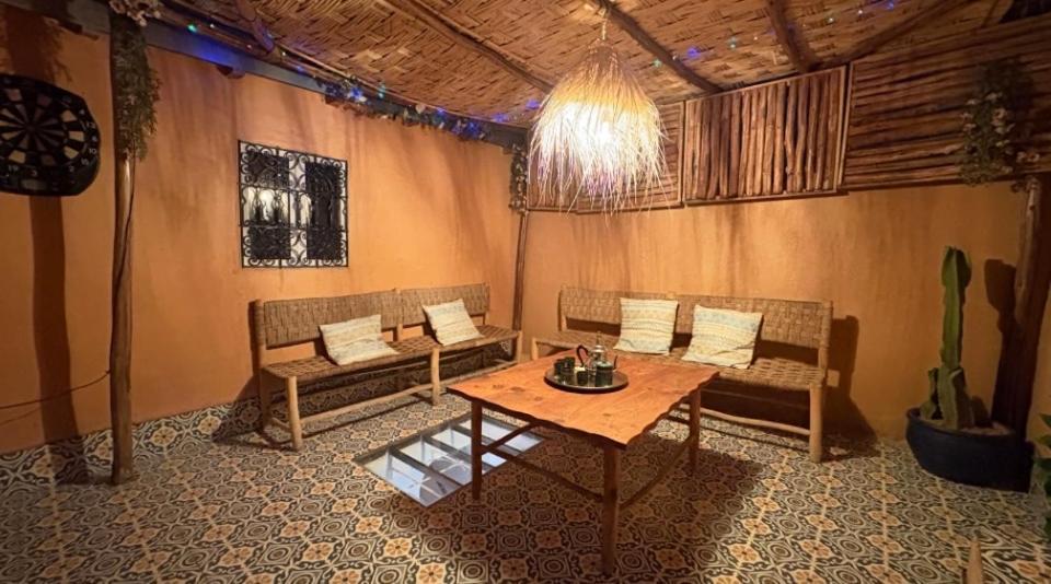 Dar Kamilya Apartment *