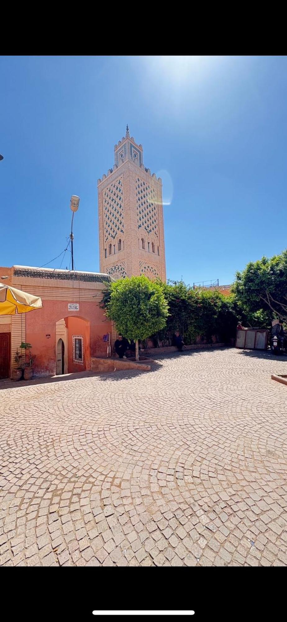 Dar Kamilya Apartment Marrakesh