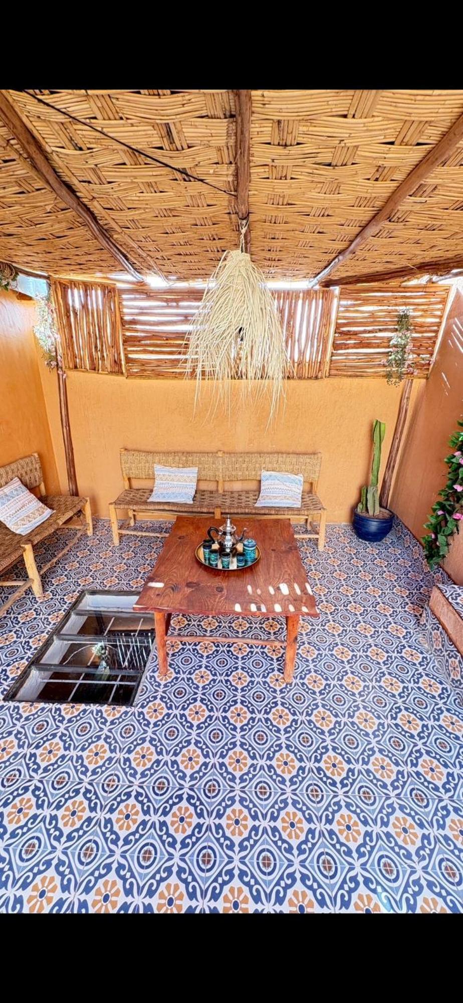 Apartment Dar Kamilya Marrakesh