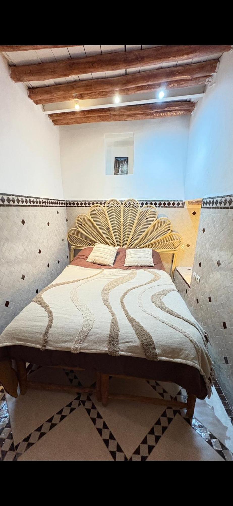 Apartment Dar Kamilya Marrakesh