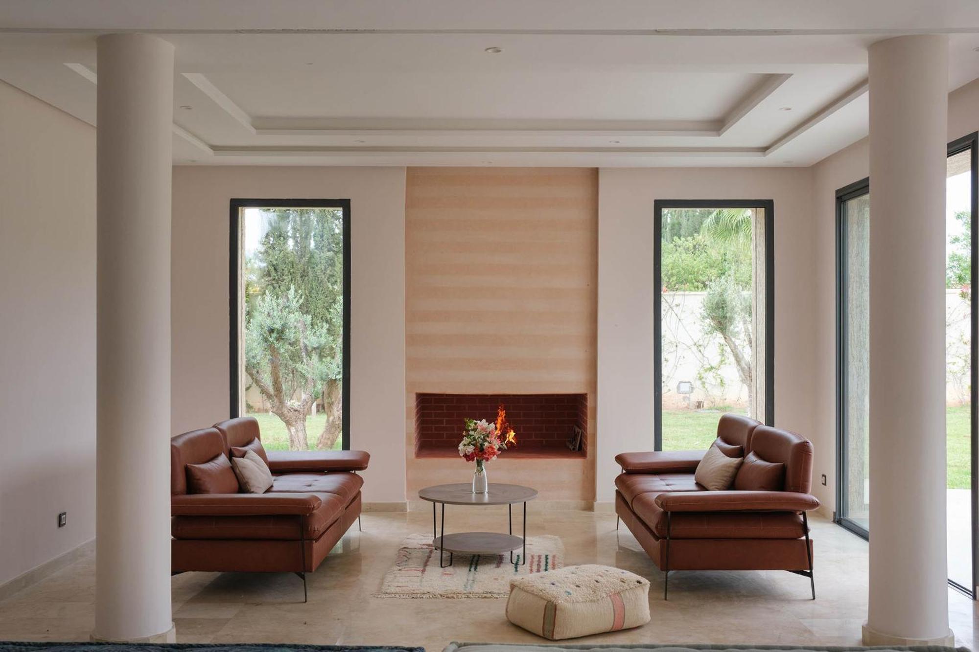 Villa Marilah Marrakesh