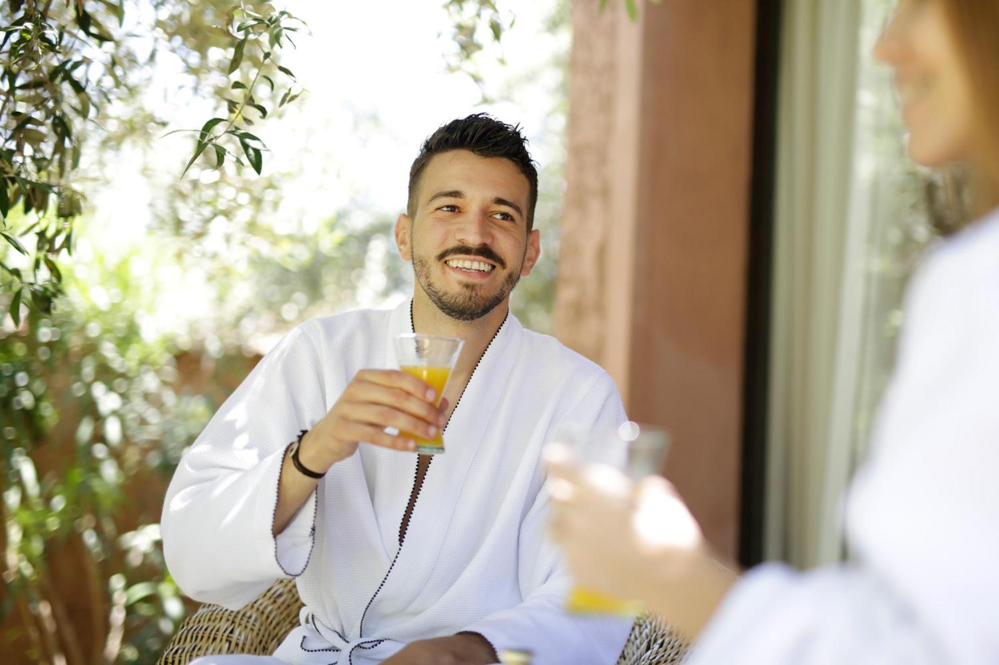 Marilah * Marrakesh