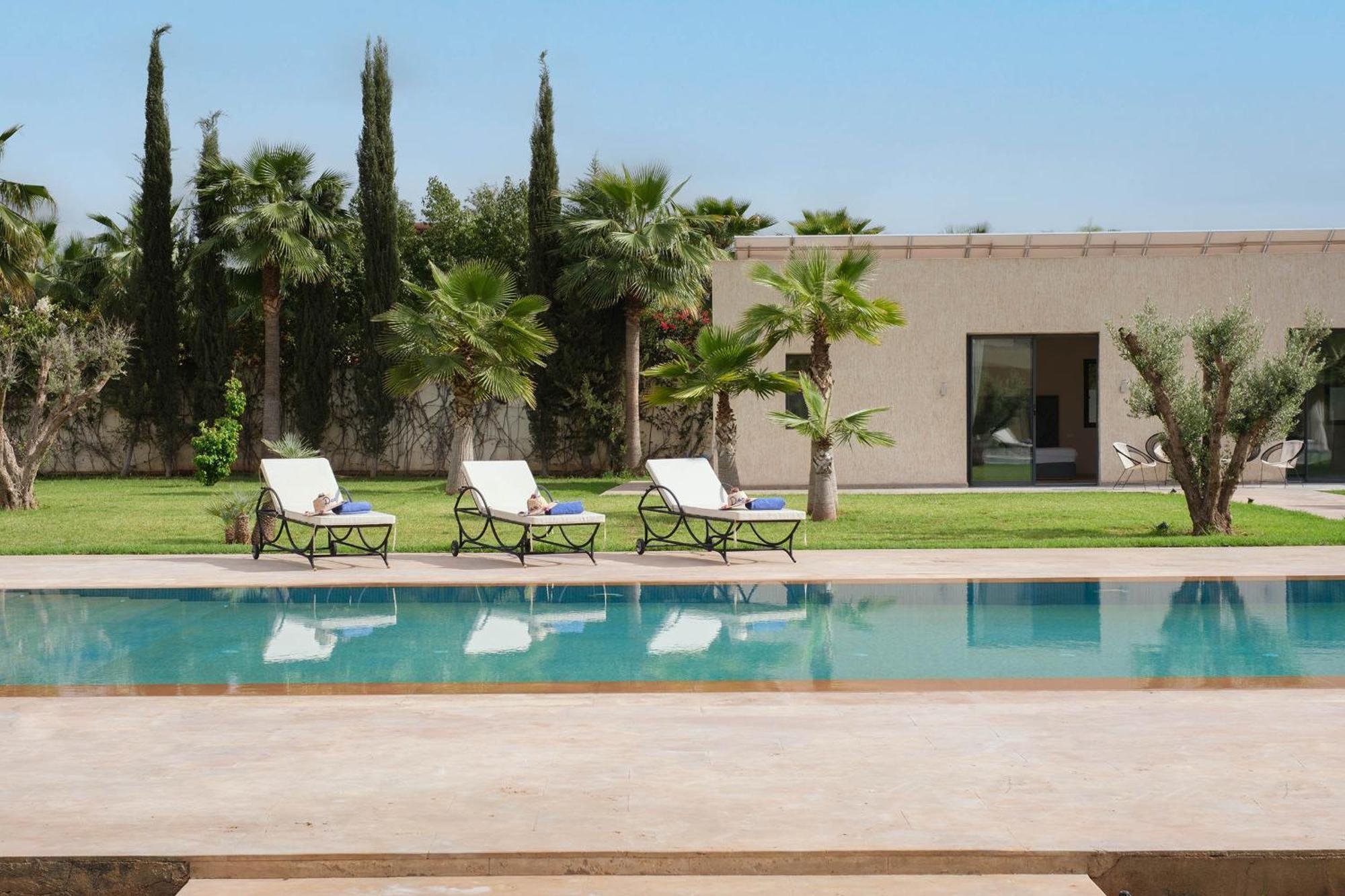 Marilah * Marrakesh