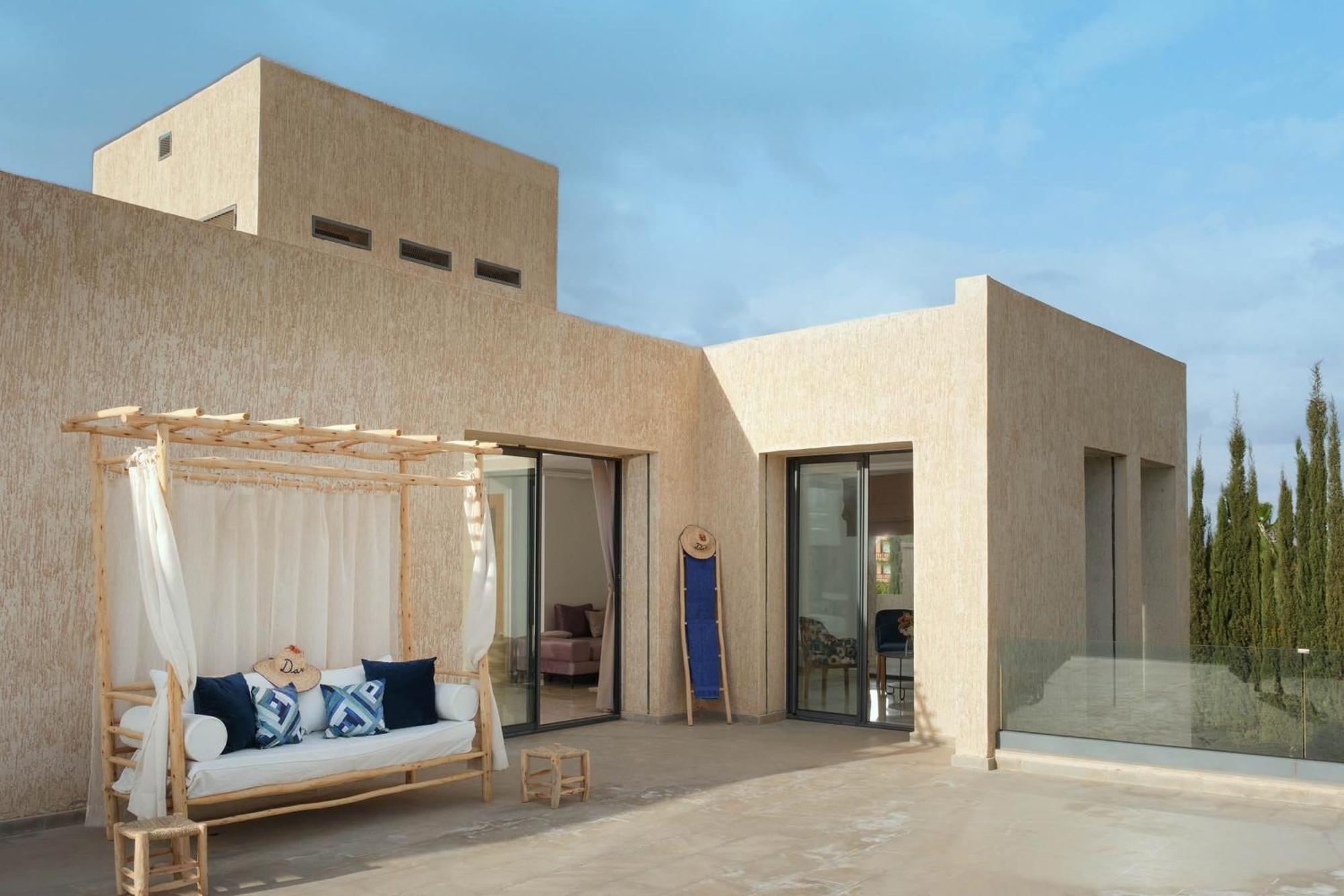 Villa Marilah Marrakesh