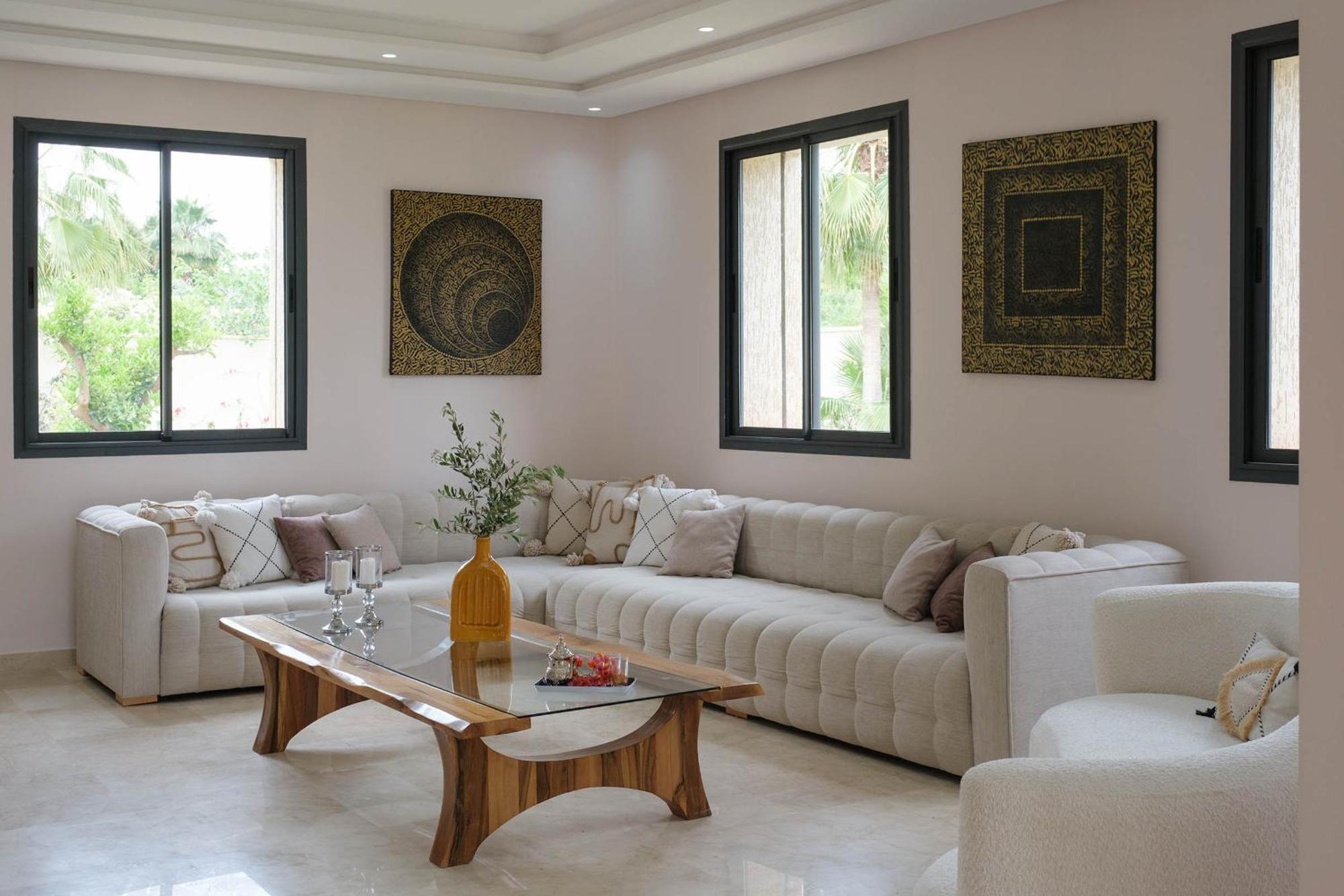 Villa Marilah