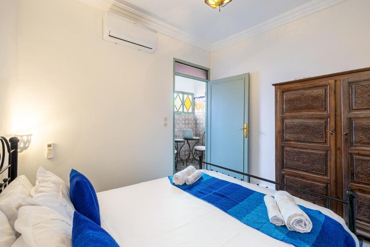 2br Medina With Roof Terrace Holiday home Marrakesh