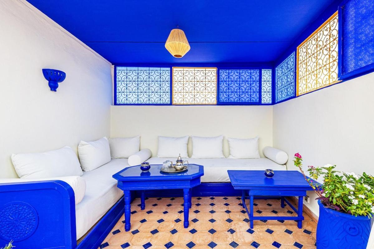 2br Medina With Roof Terrace Holiday home