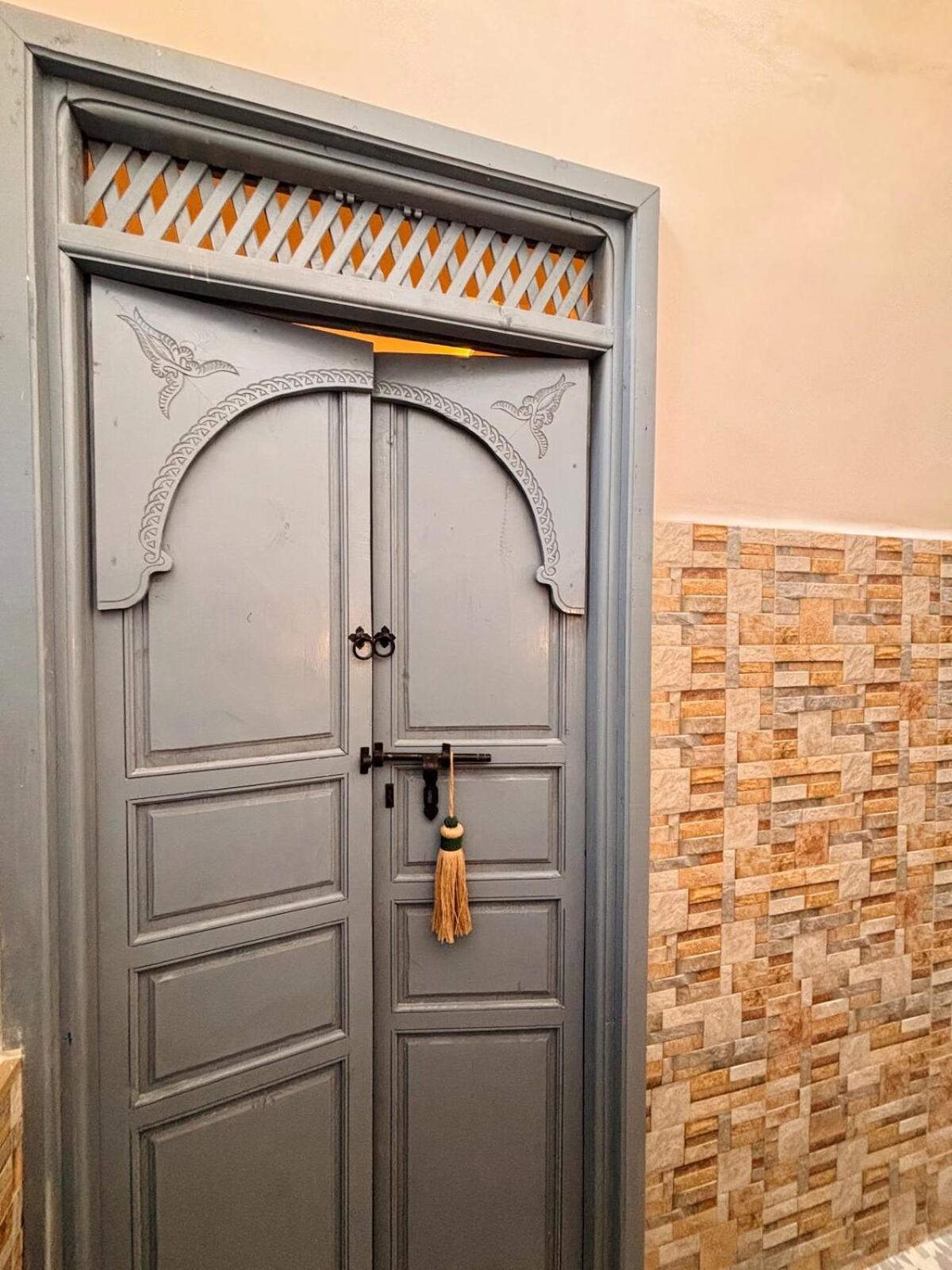Holiday home Dar Zina - Heart Of Medina, Marrakech