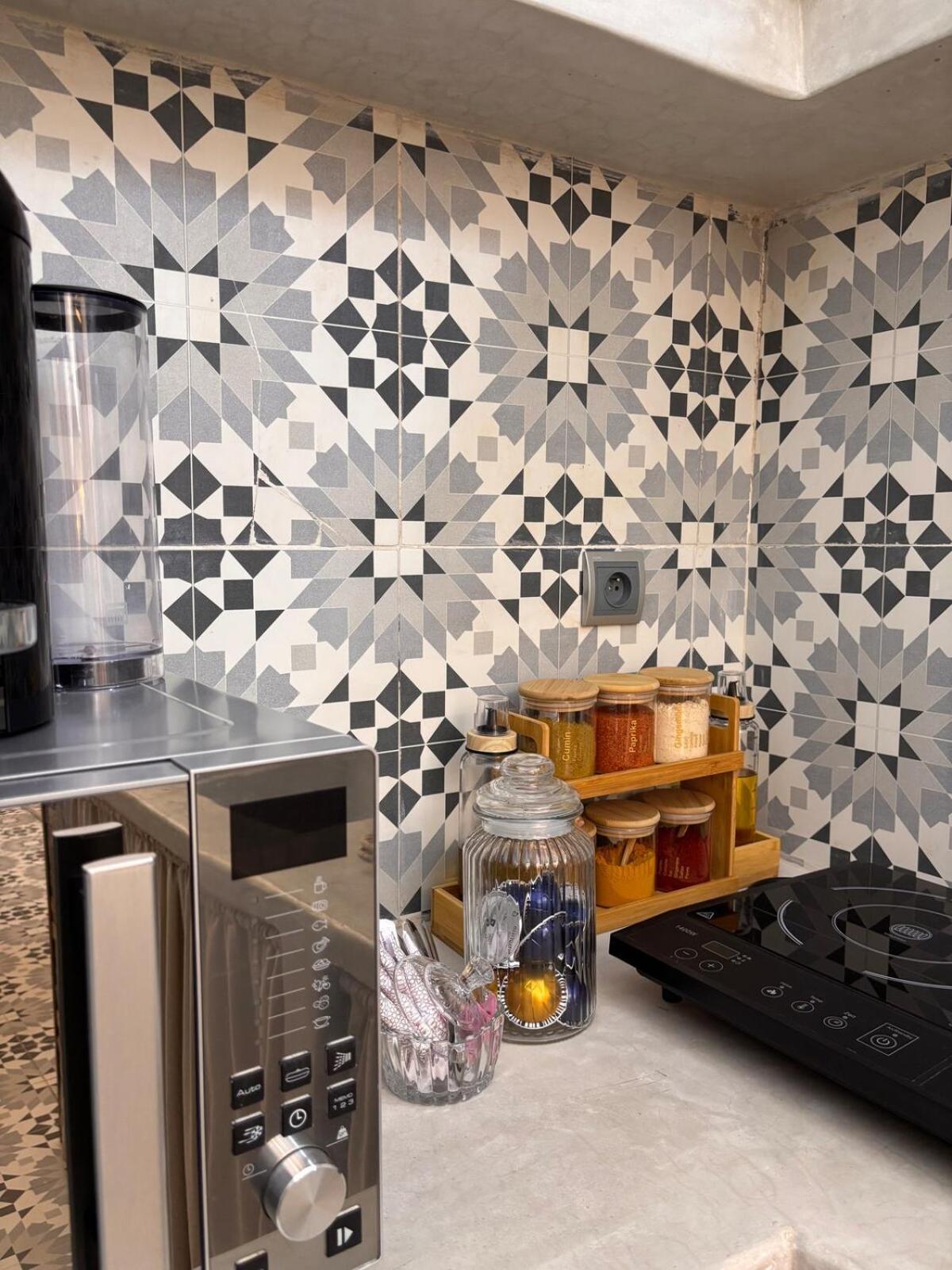 Holiday home Dar Zina - Heart Of Medina, Marrakech *