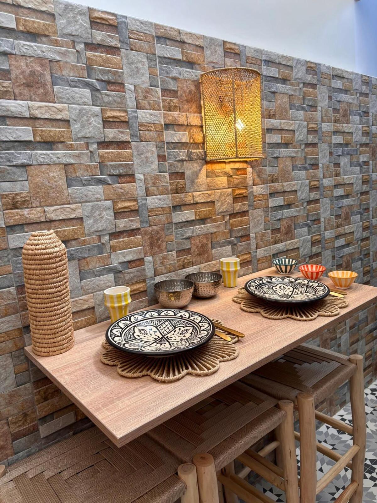 Holiday home Dar Zina - Heart Of Medina, Marrakech