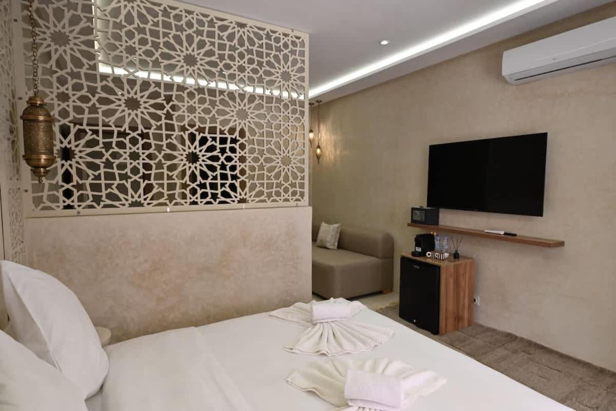 Ivoire - Elegance A Gueliz Marrakesh
