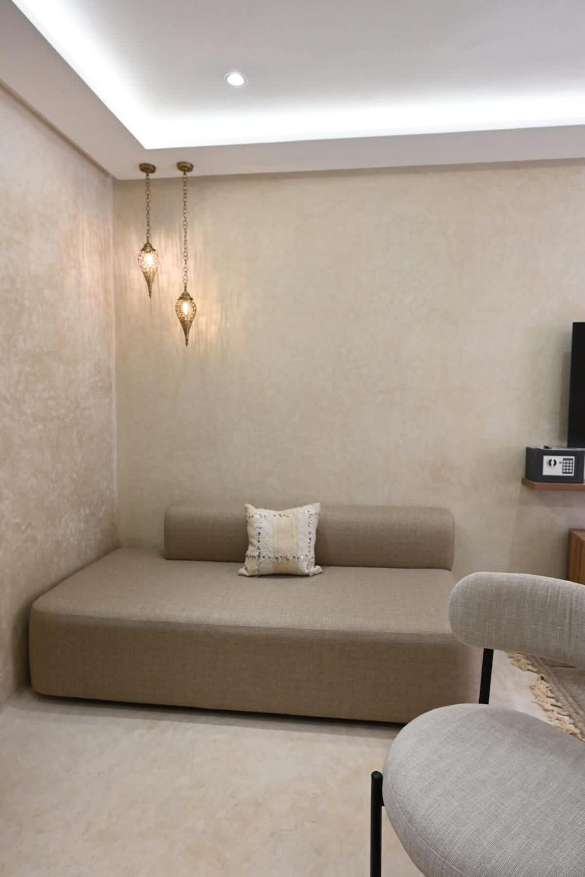 Inn Ivoire - Elegance A Gueliz