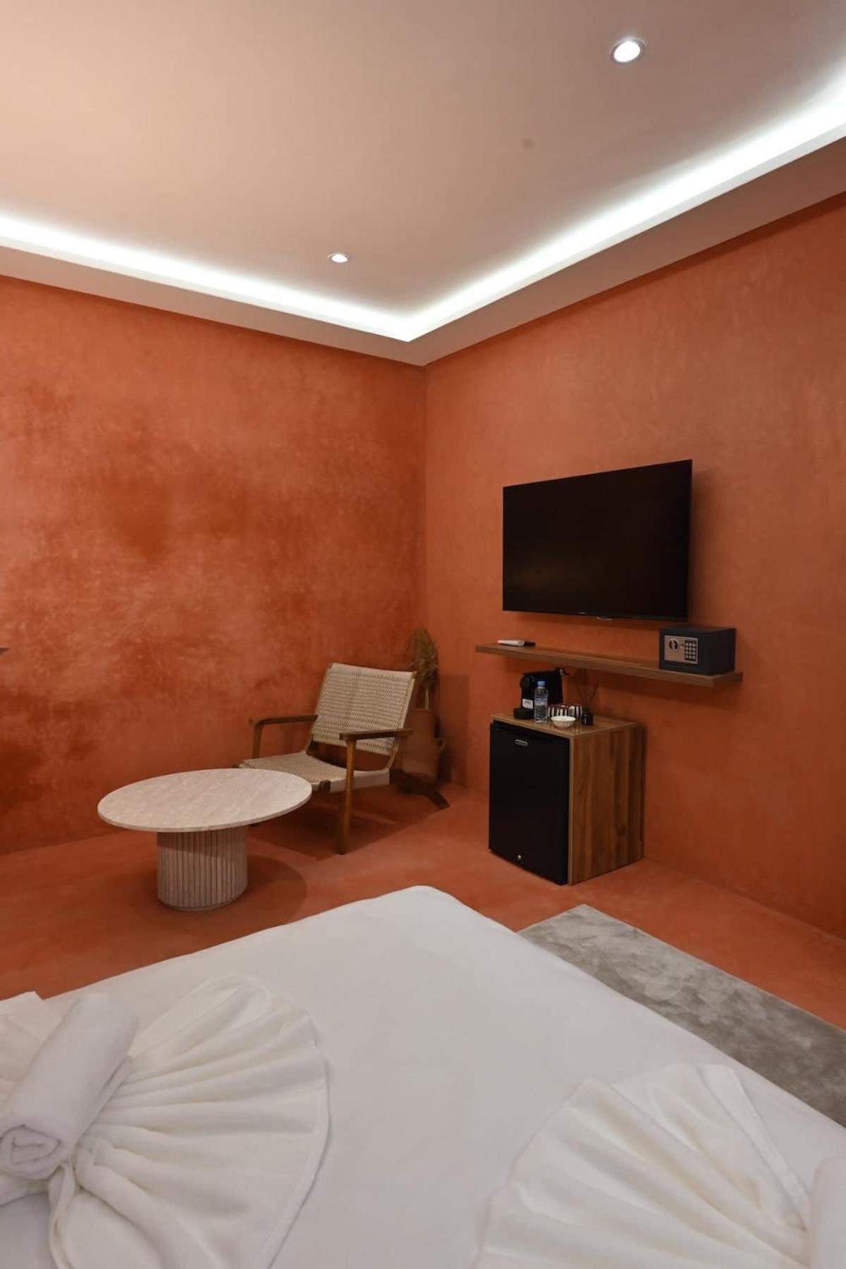 Sirocco - Confort A Gueliz * Marrakesh