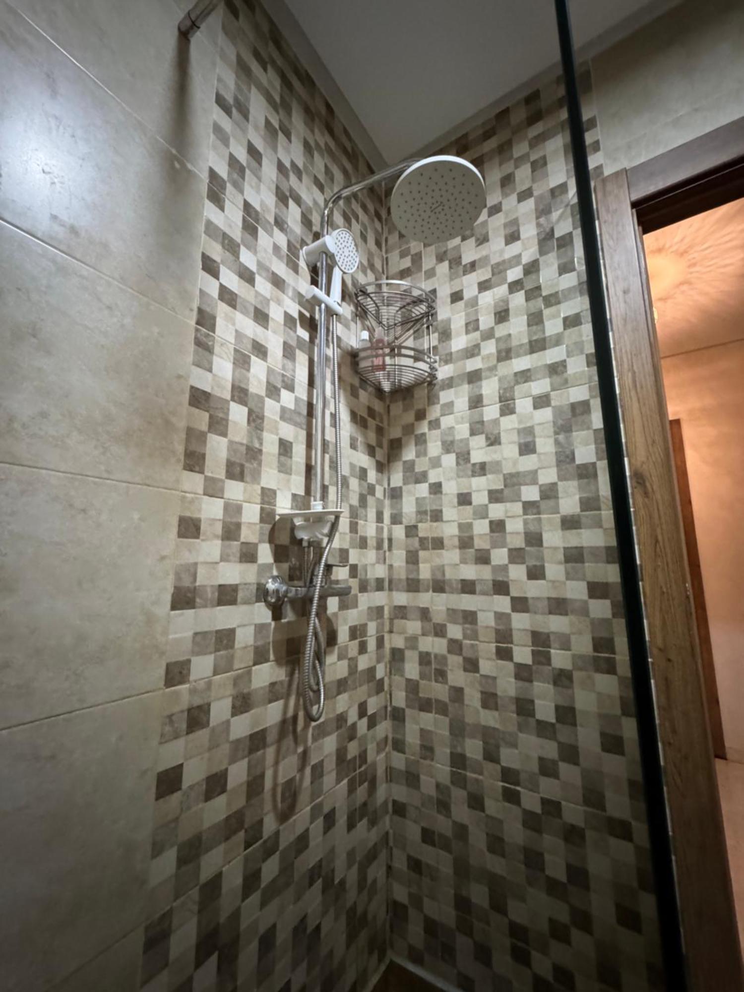 Guéliz L’hivernage Nour5 Apartamento