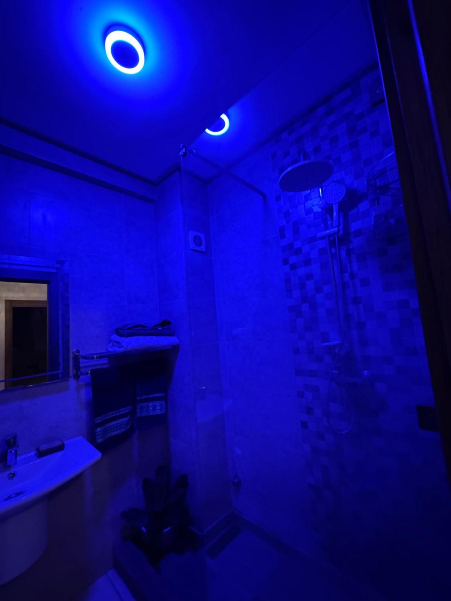 Apartamento Guéliz L’hivernage Nour5 *