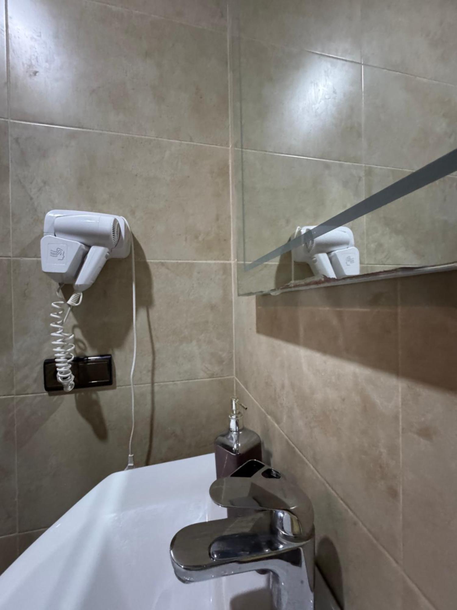 Guéliz L’hivernage Nour5 Apartamento Marrakesh