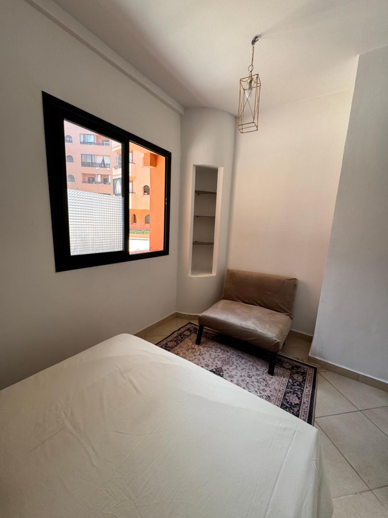 Palmera De Marrakech Apartment *