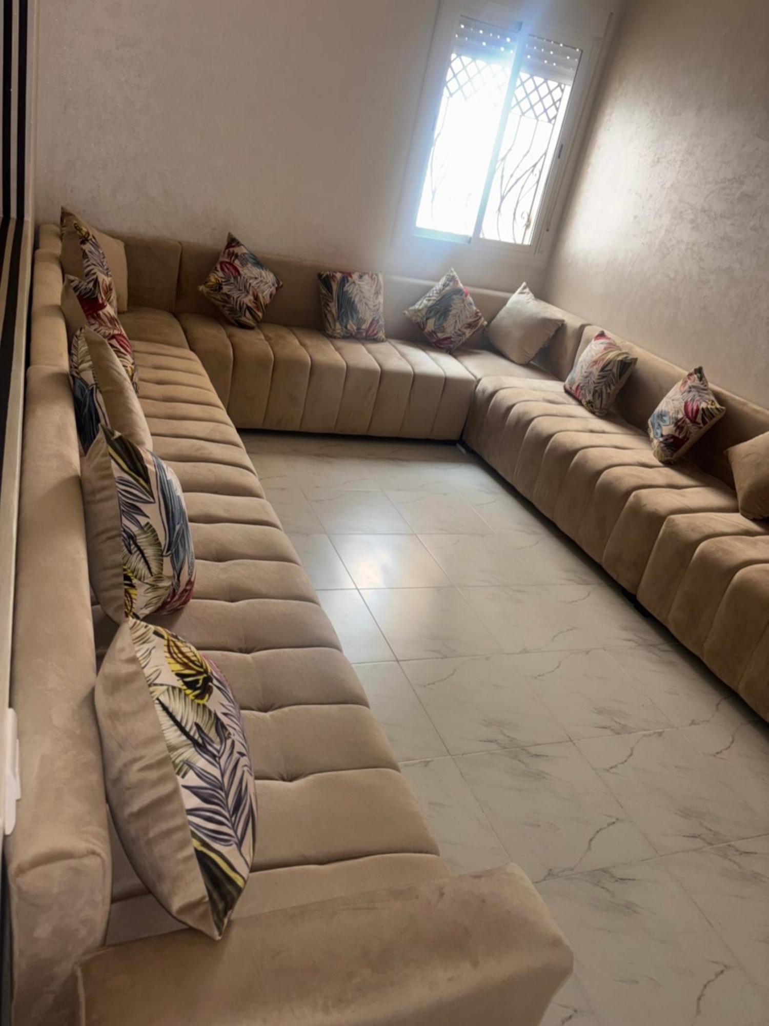 Sousou Apartment *