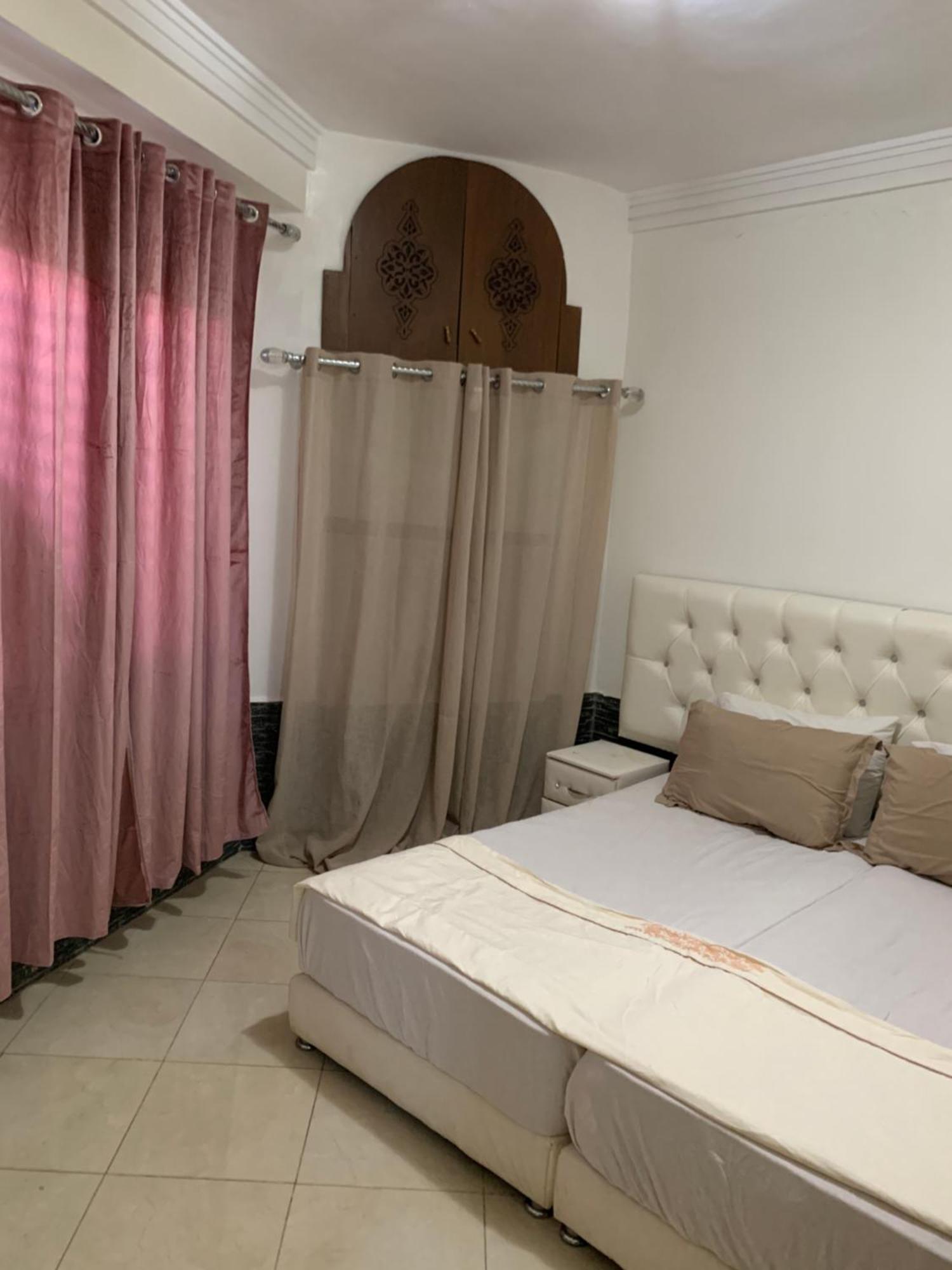 Apartment Welcom To Marrakech Marrakesh