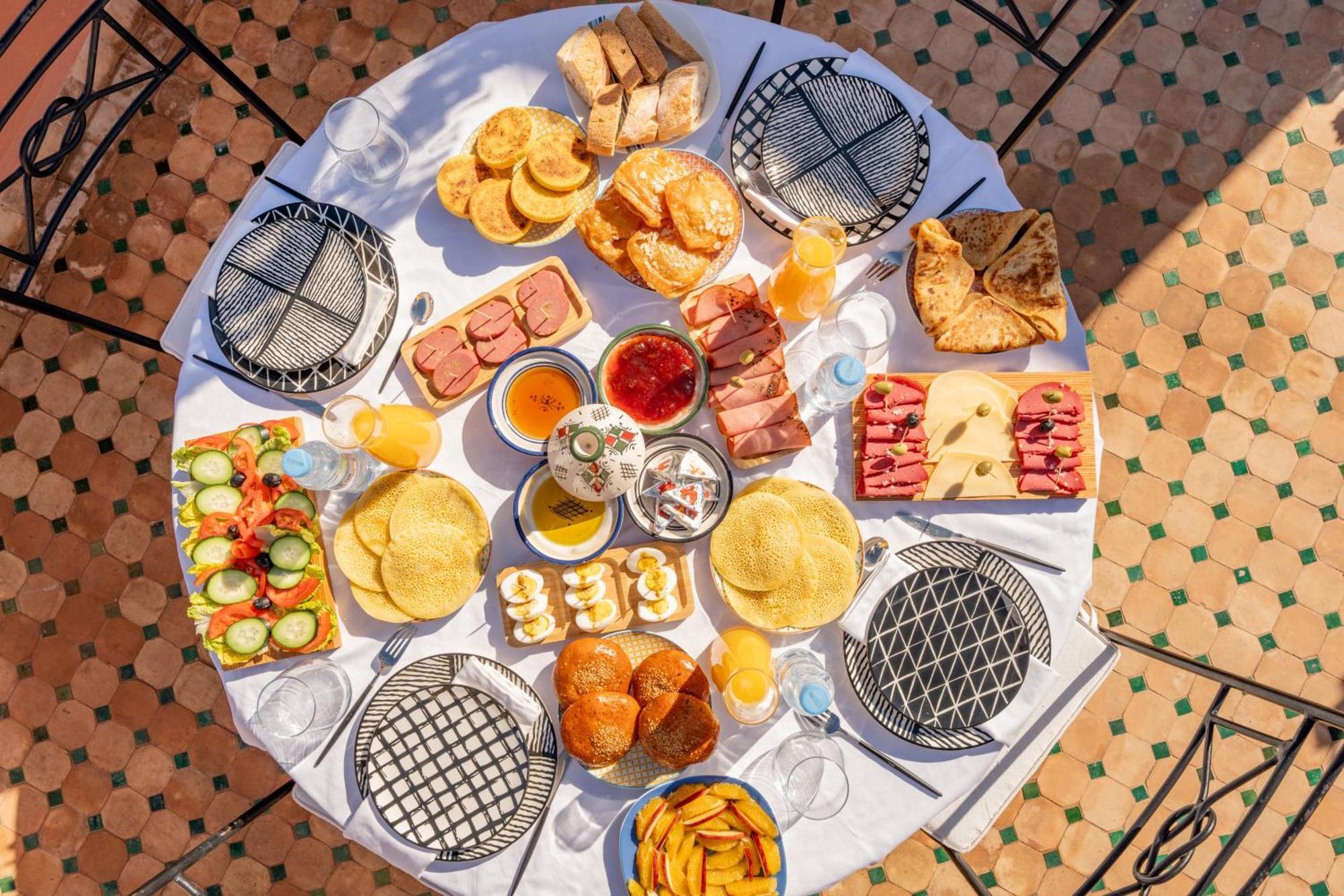 Kibira Marrakesh