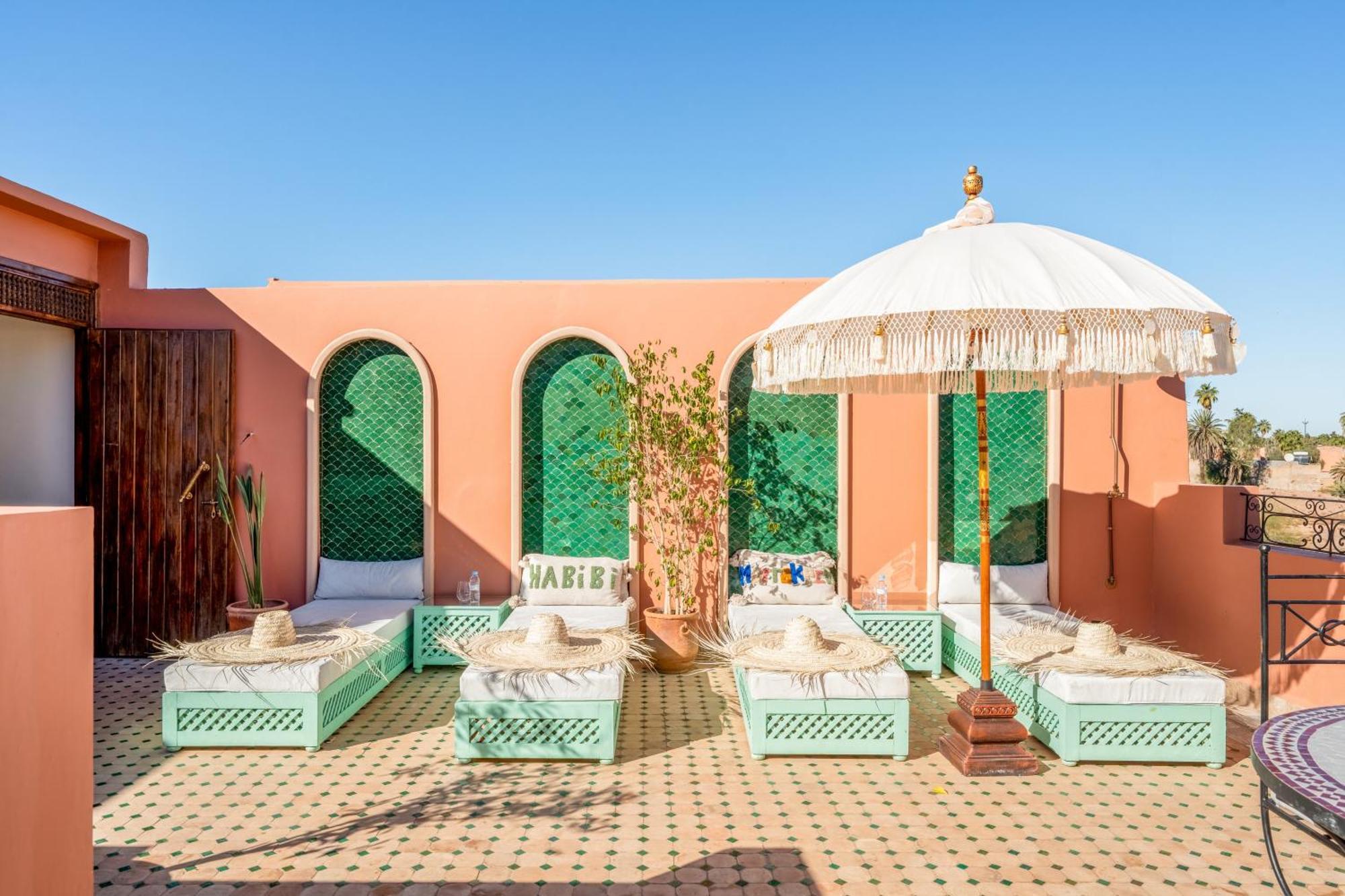 Kibira * Marrakesh