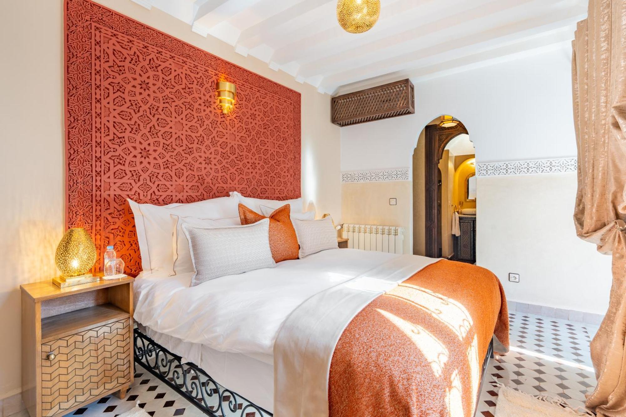 Kibira Holiday home Marrakesh