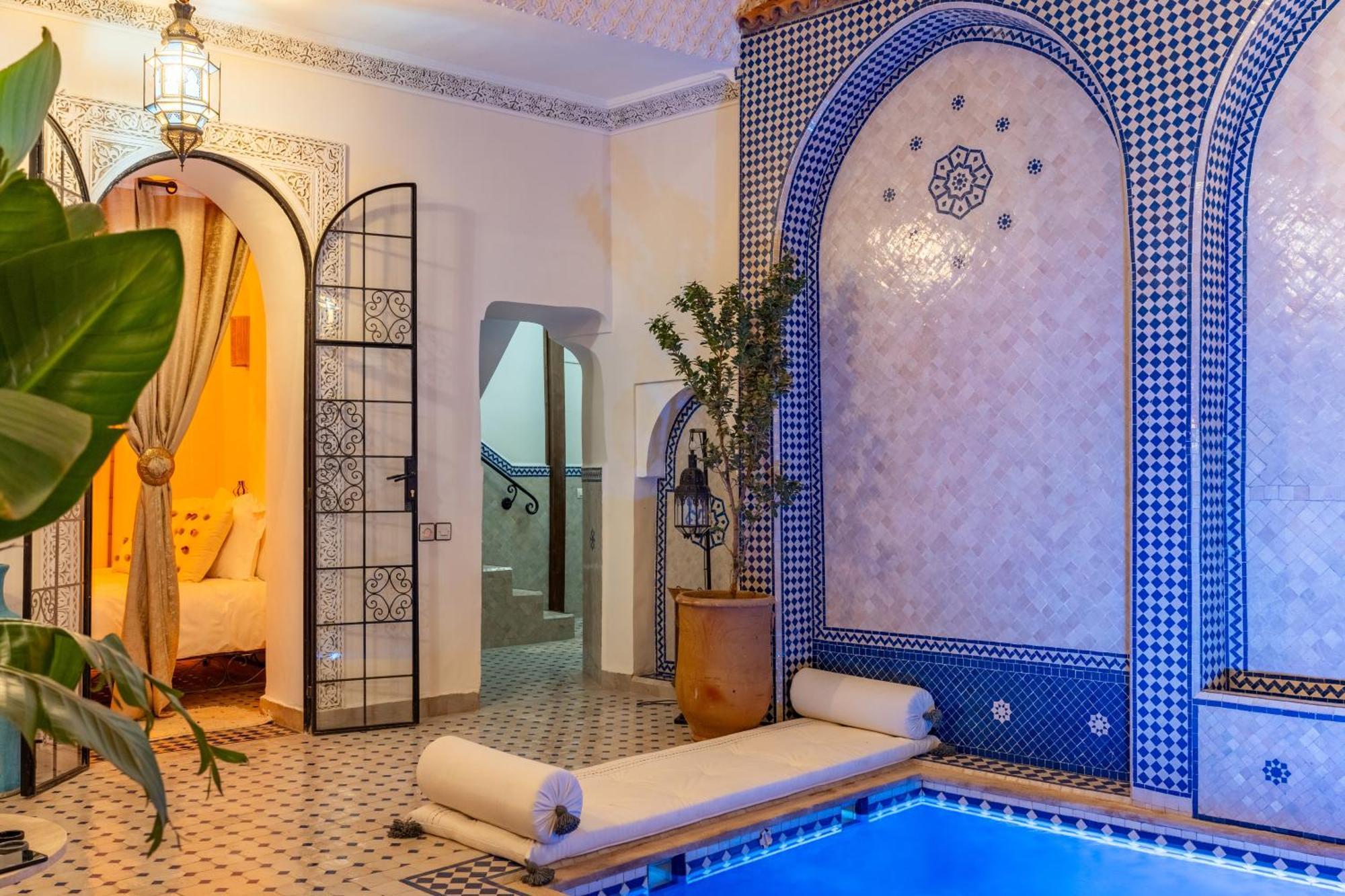 Holiday home Kibira Marrakesh