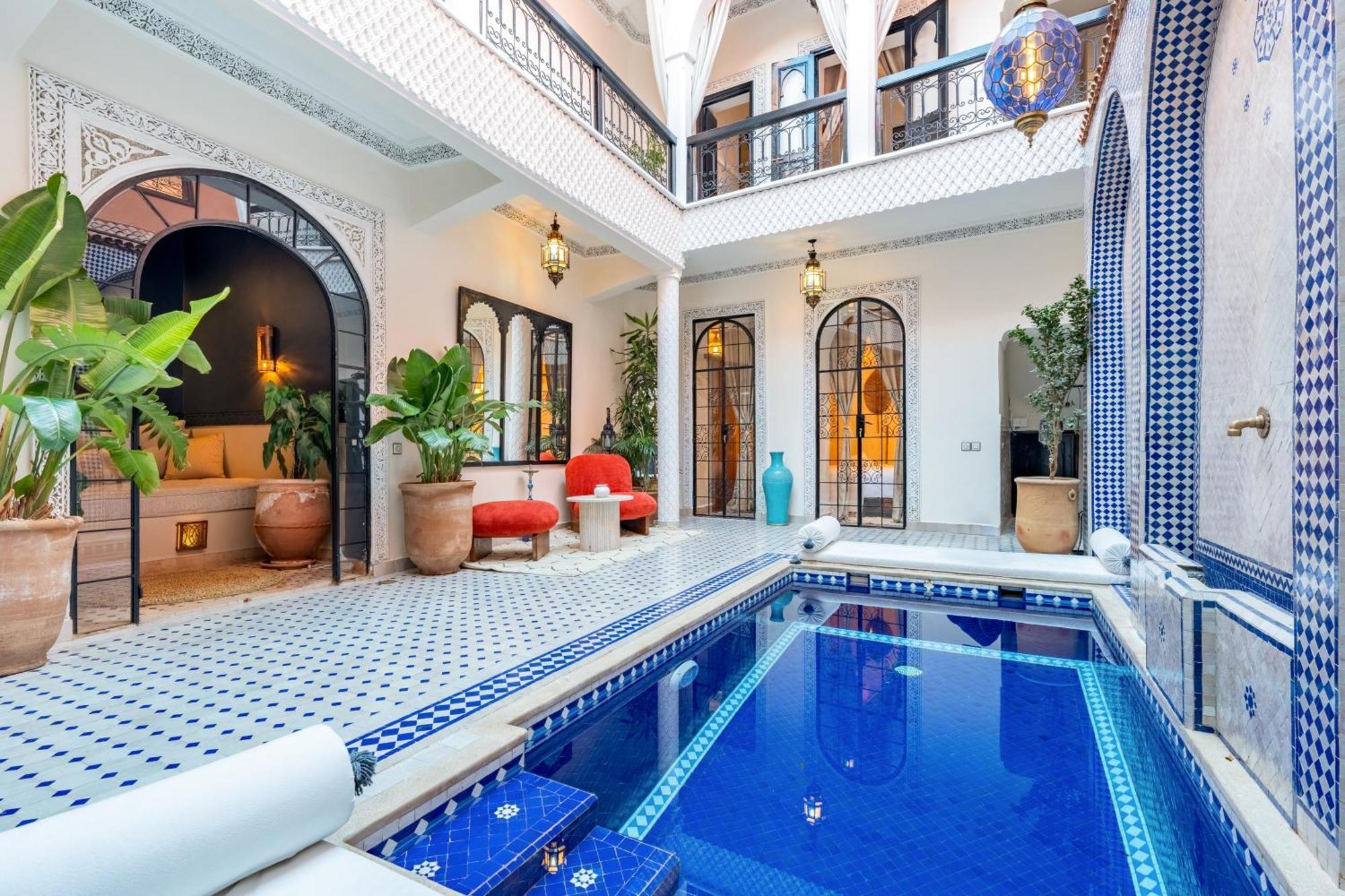 Kibira * Marrakesh