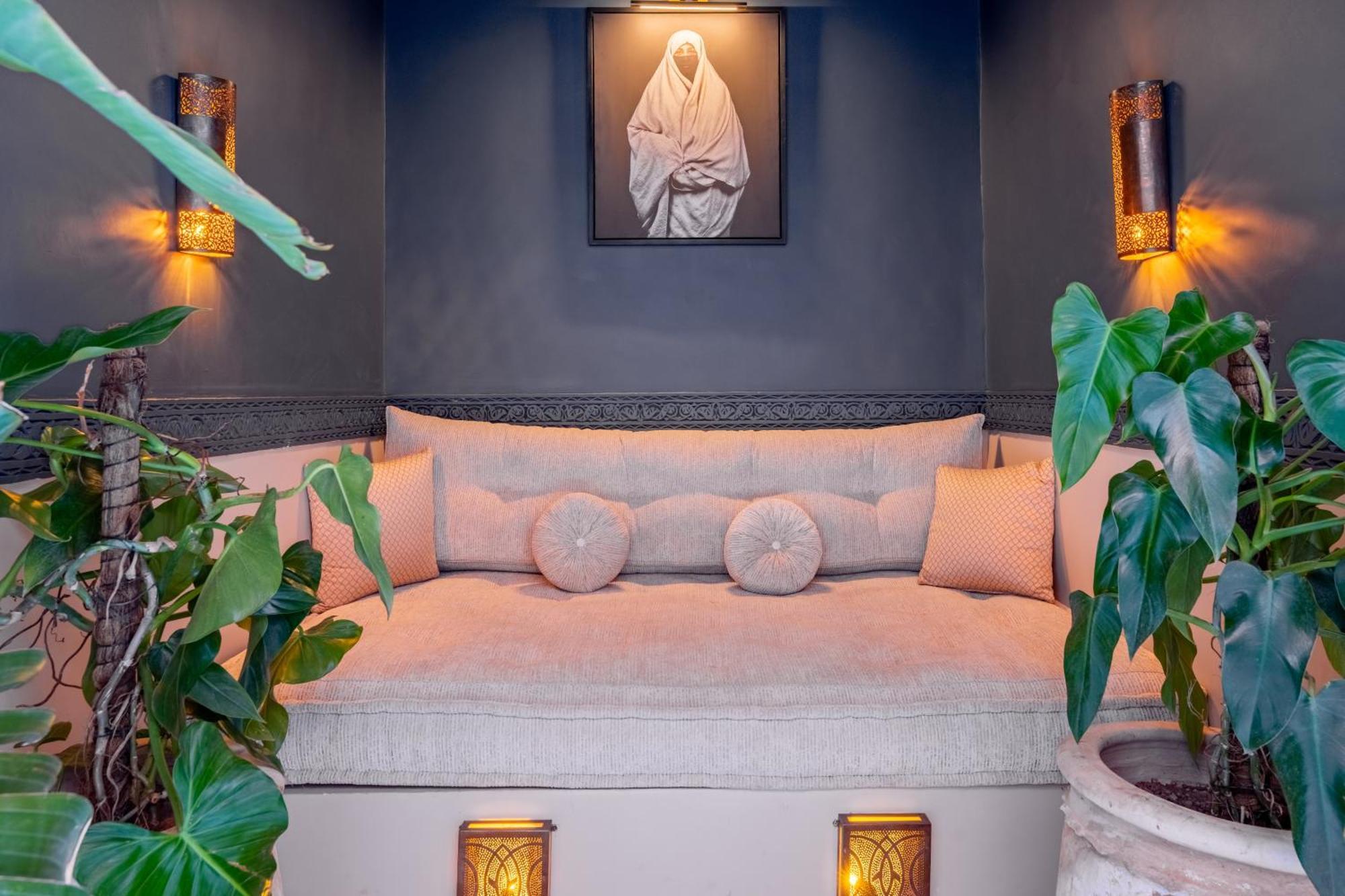 Kibira Holiday home Marrakesh