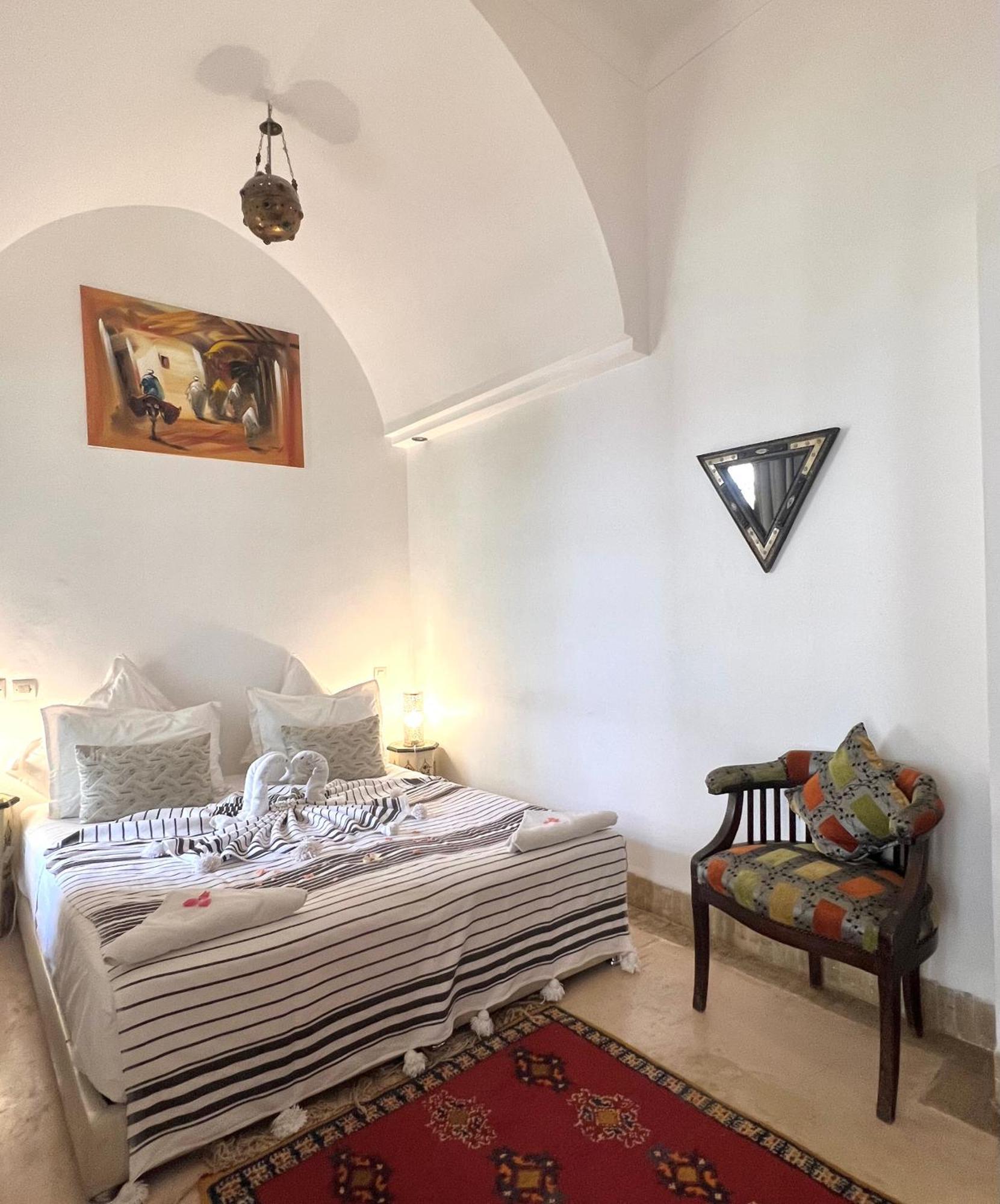 Jnan El Cadi Guest house Marrakesh