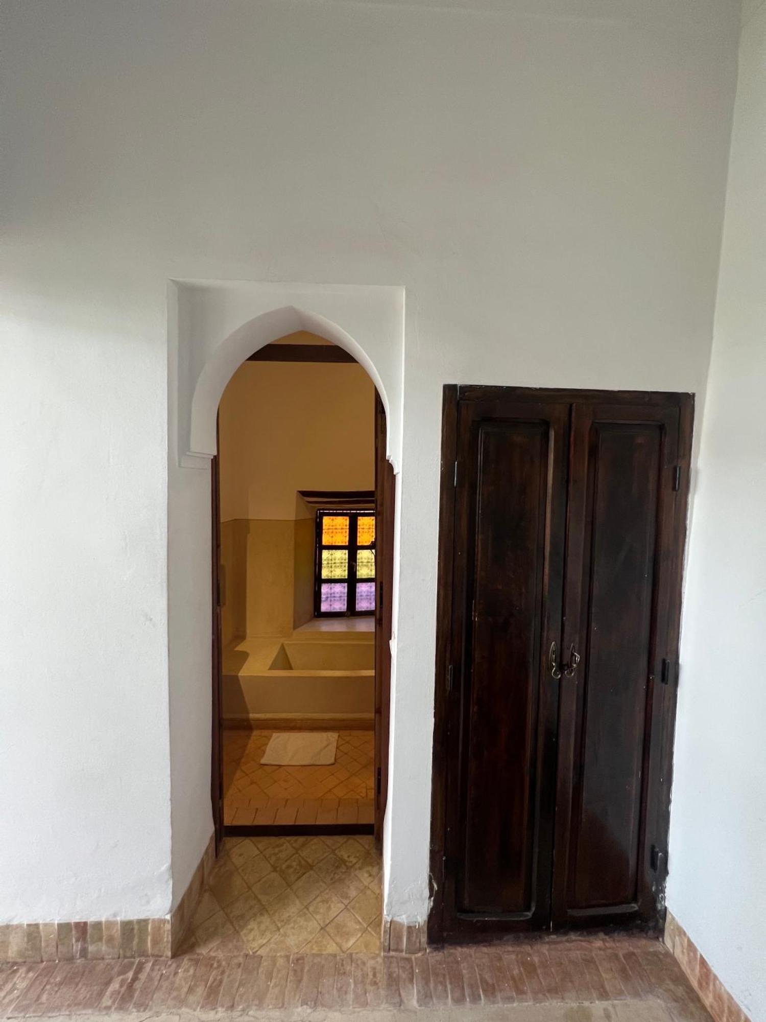 Jnan El Cadi Guest house 3*