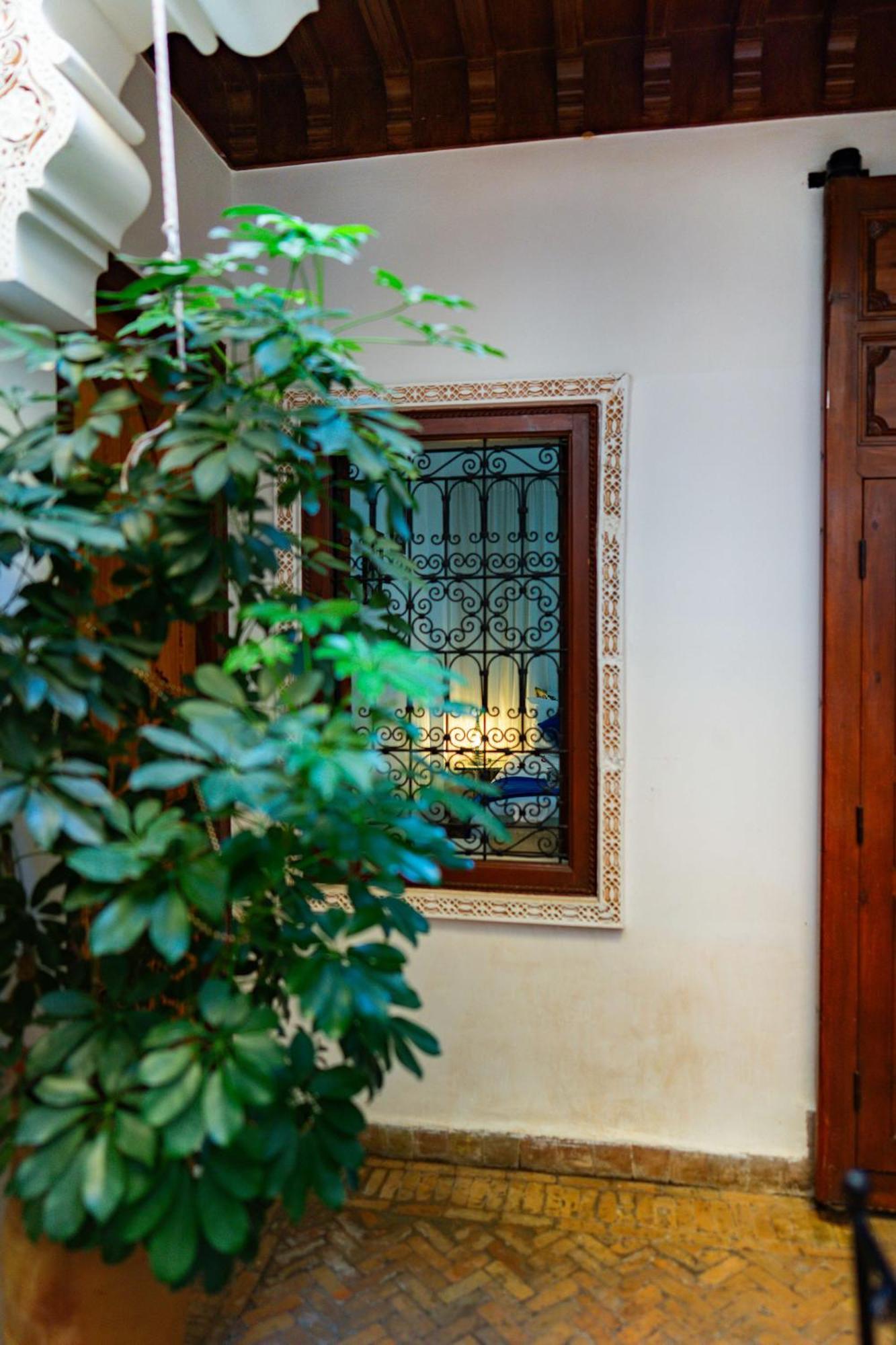 Guest house Tizgui