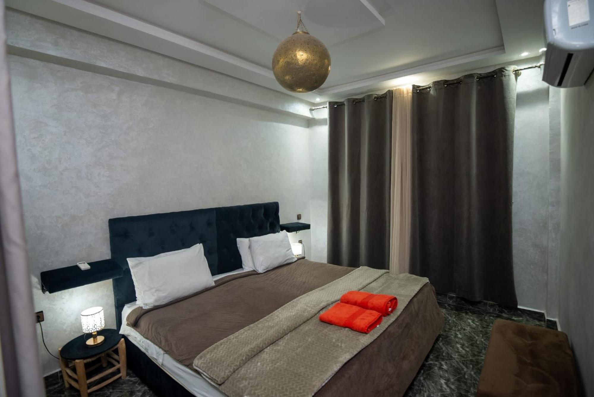Apartment Qays Marrakesh