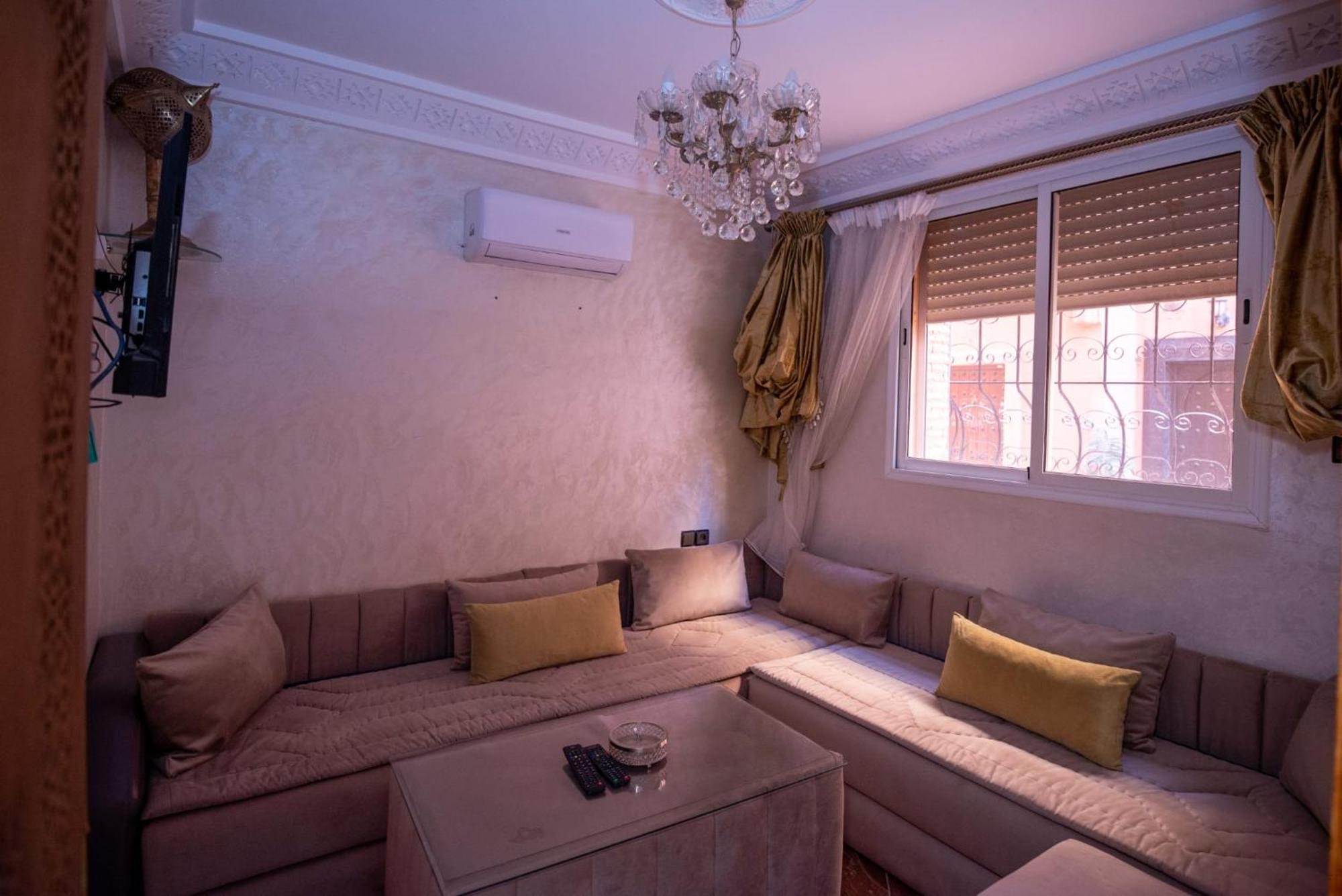 Apartment Qays *