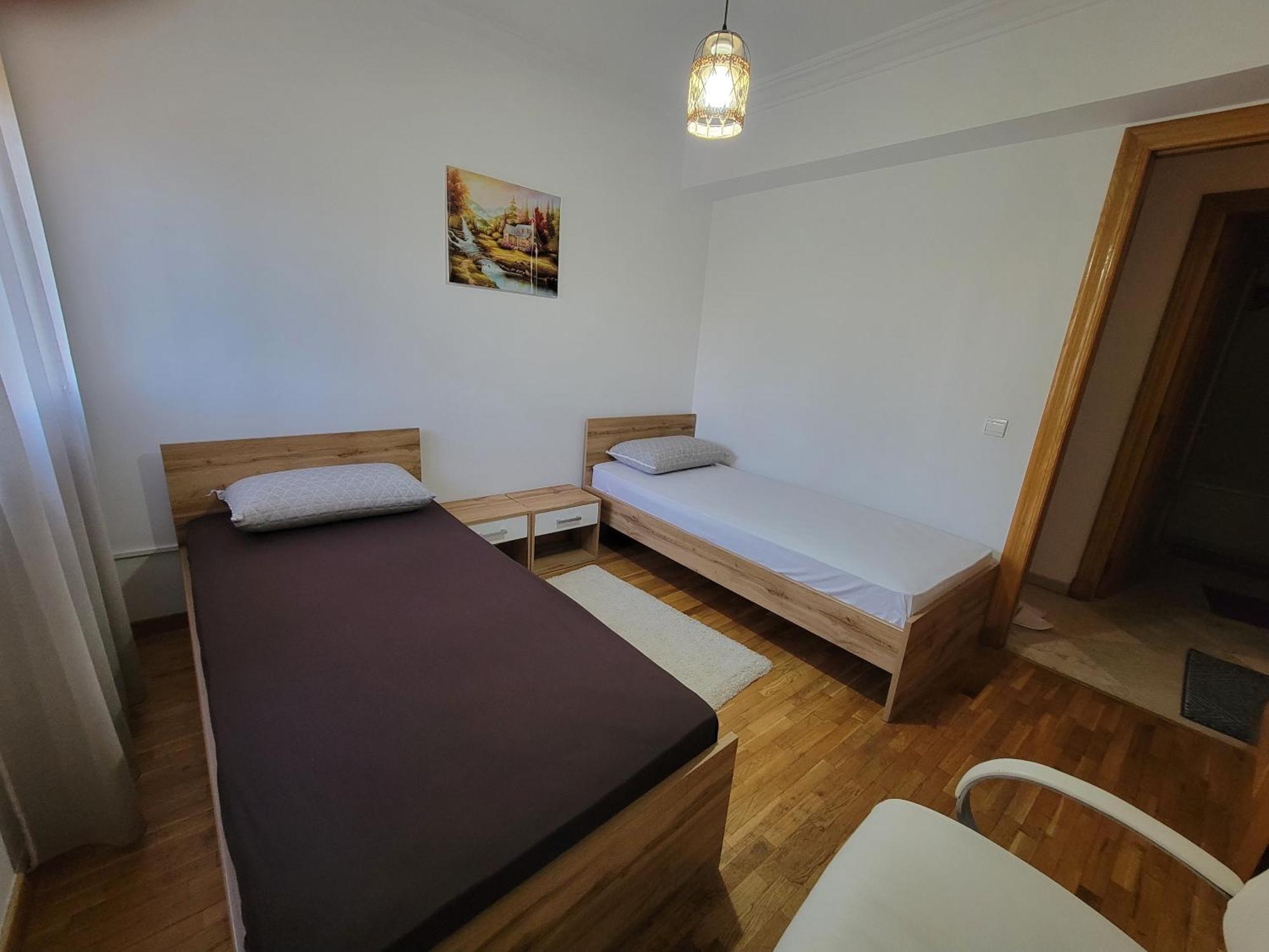 Majorelle 2 - Spacieux 2 & Piscine Appartement *