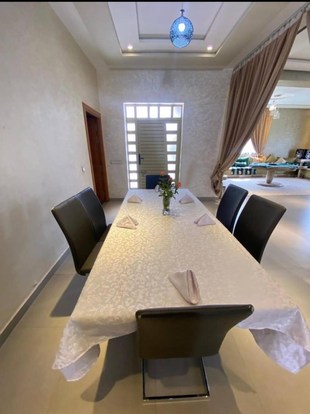 Villa Tounaroz Marrakesh